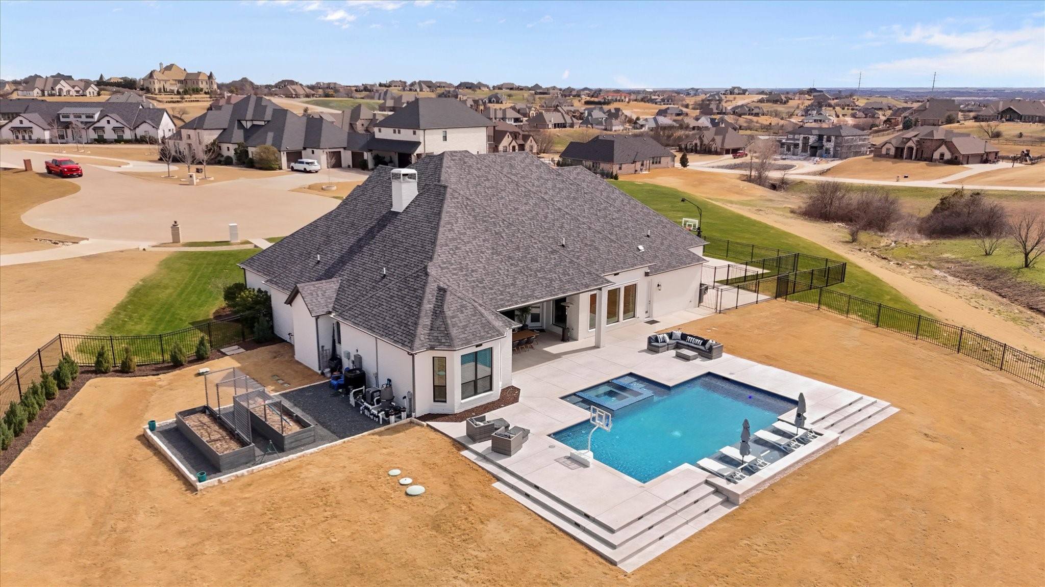 12150 Bella Parco Drive