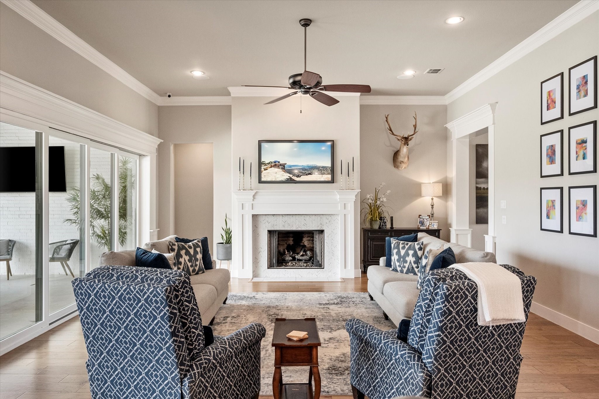 12150 Bella Parco Drive