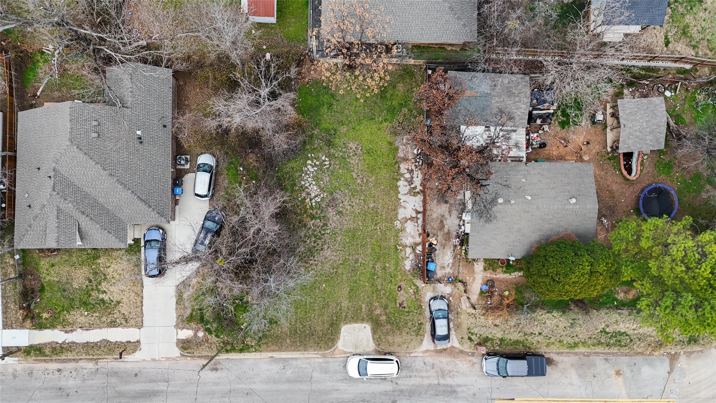 3105 Finley Street