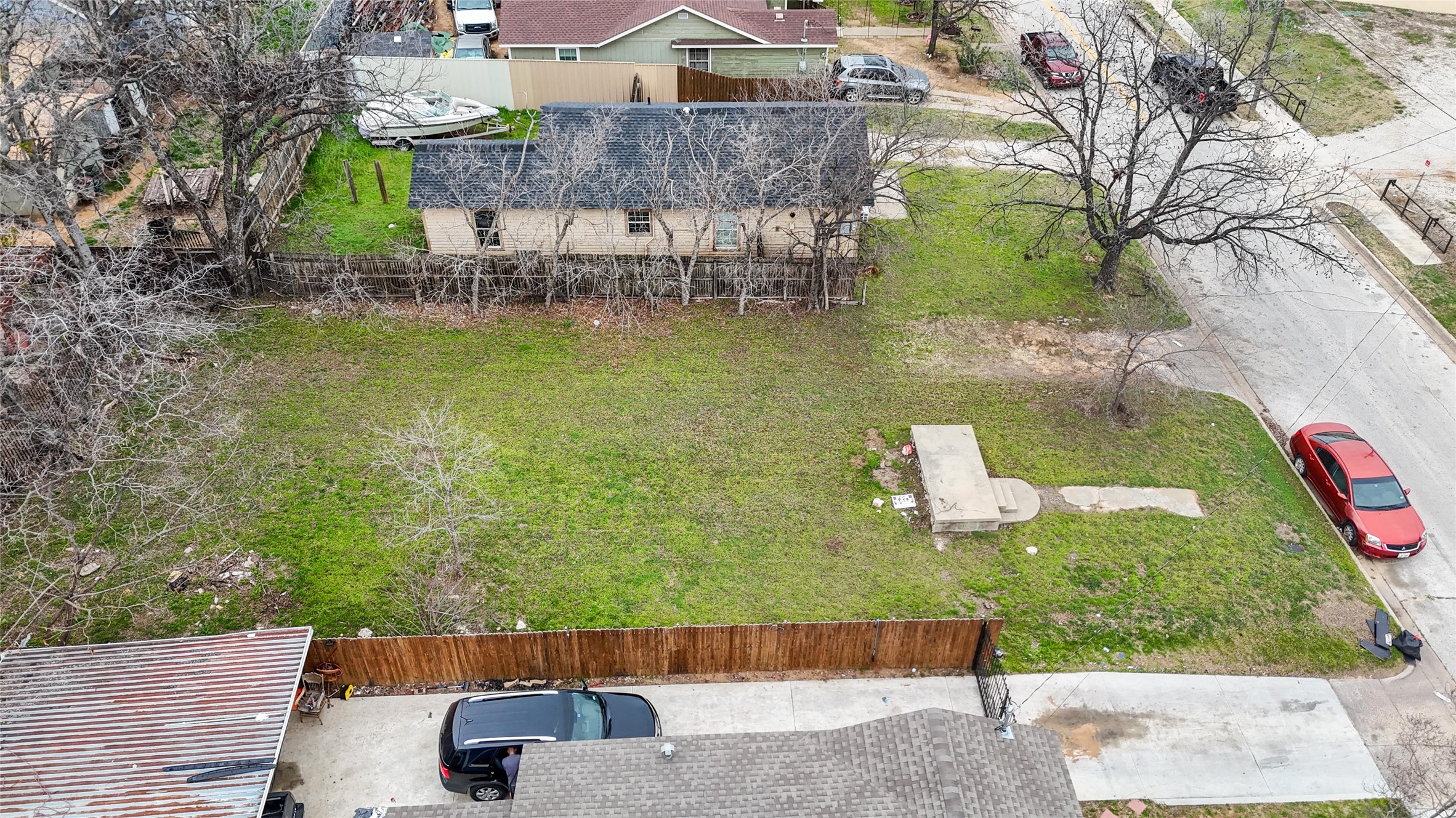 3017 Van Horn Avenue