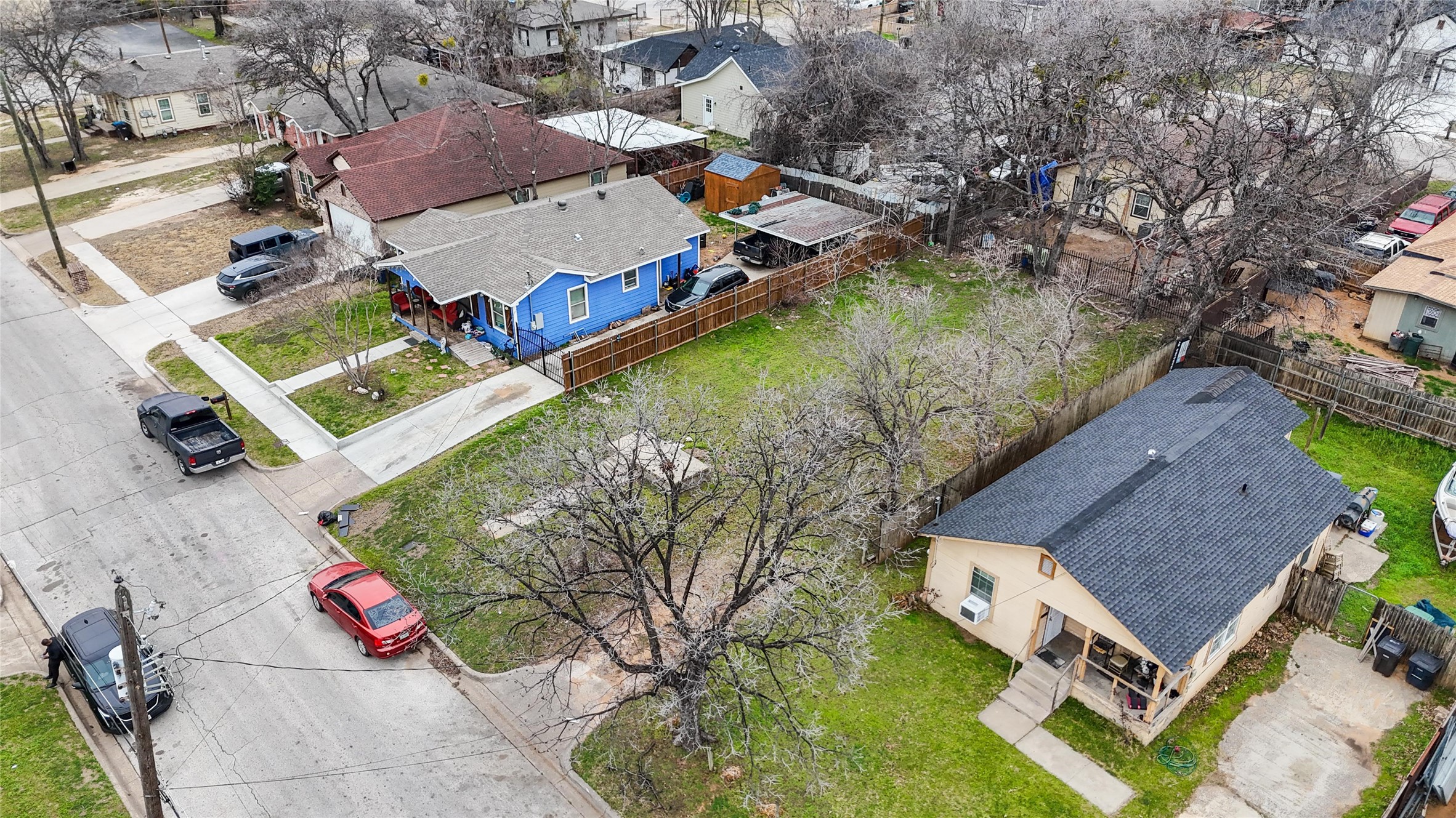 3017 Van Horn Avenue