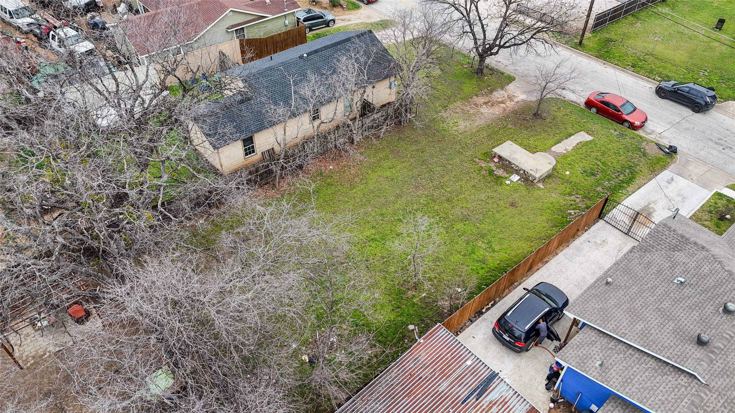 3017 Van Horn Avenue