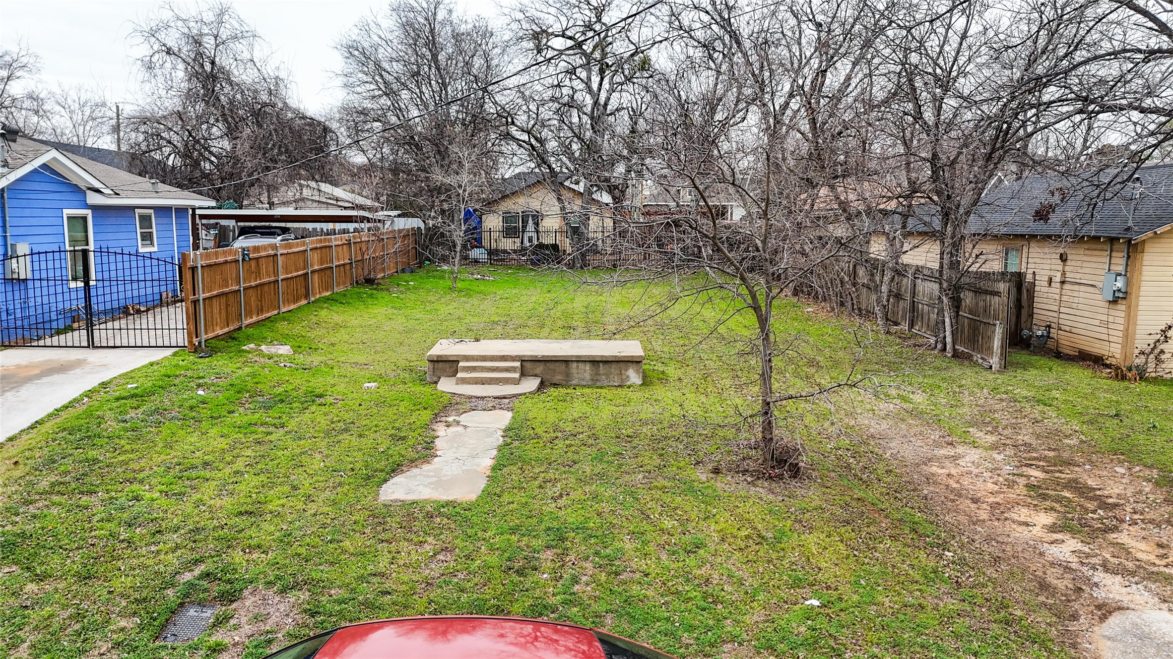 3017 Van Horn Avenue