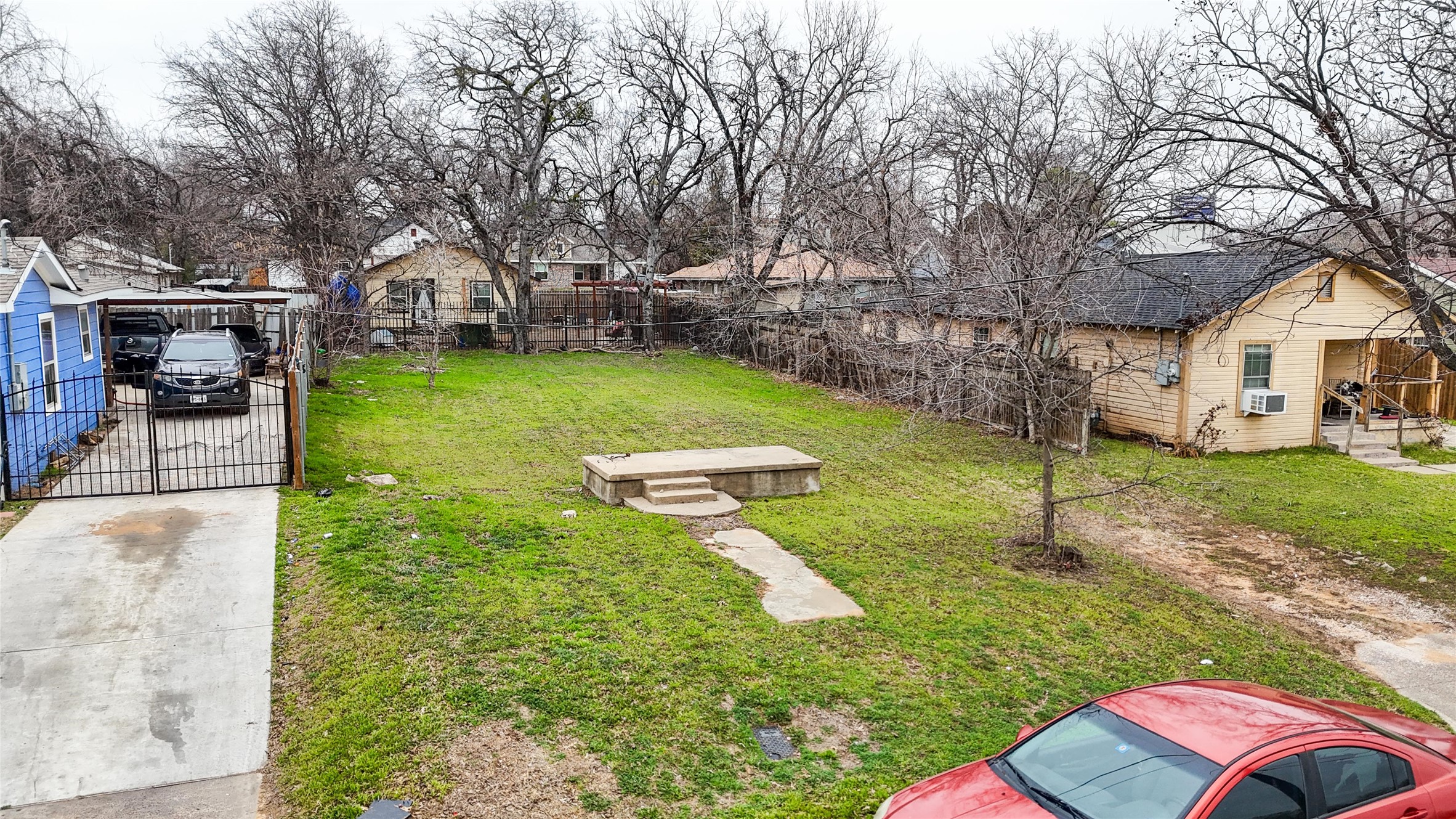3017 Van Horn Avenue