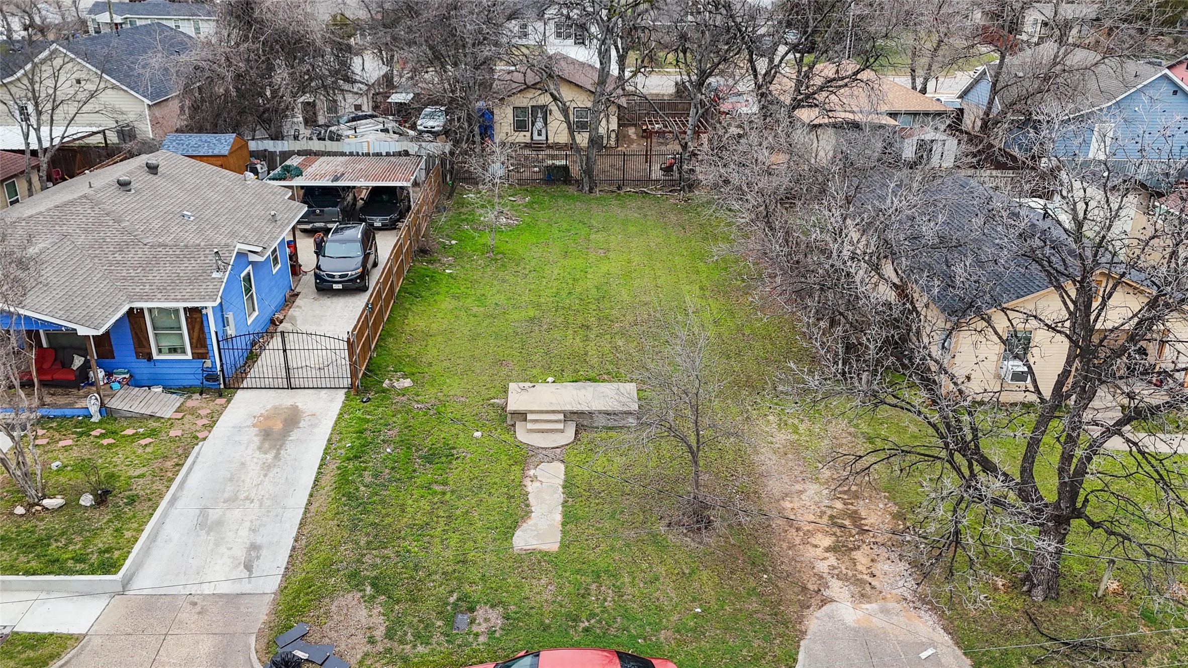 3017 Van Horn Avenue