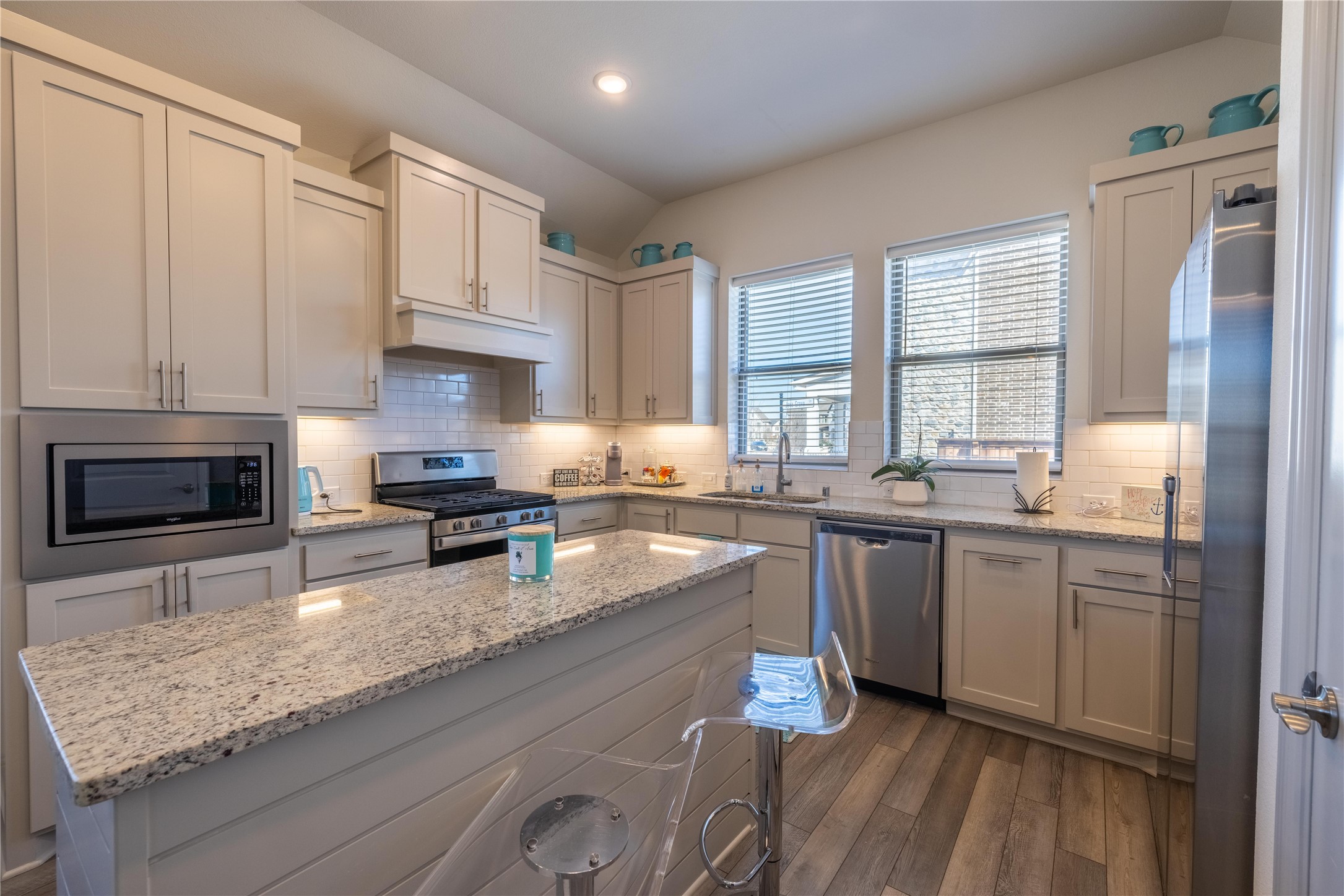 4608 Java Grove Lane