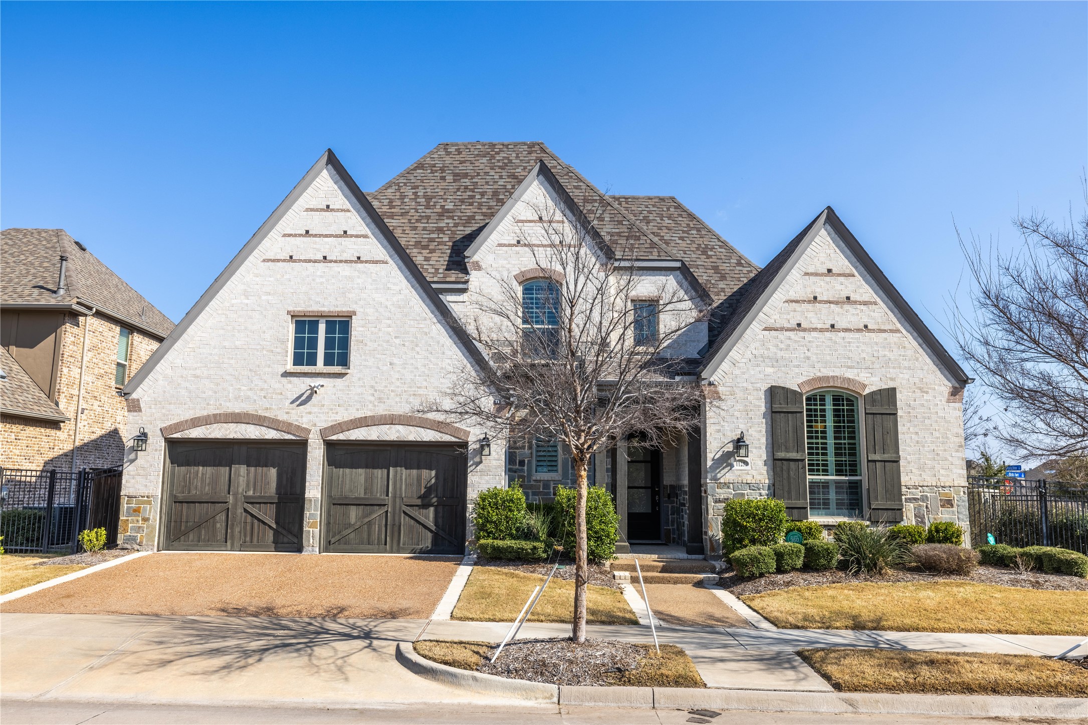 1125 Prairie Ridge Lane