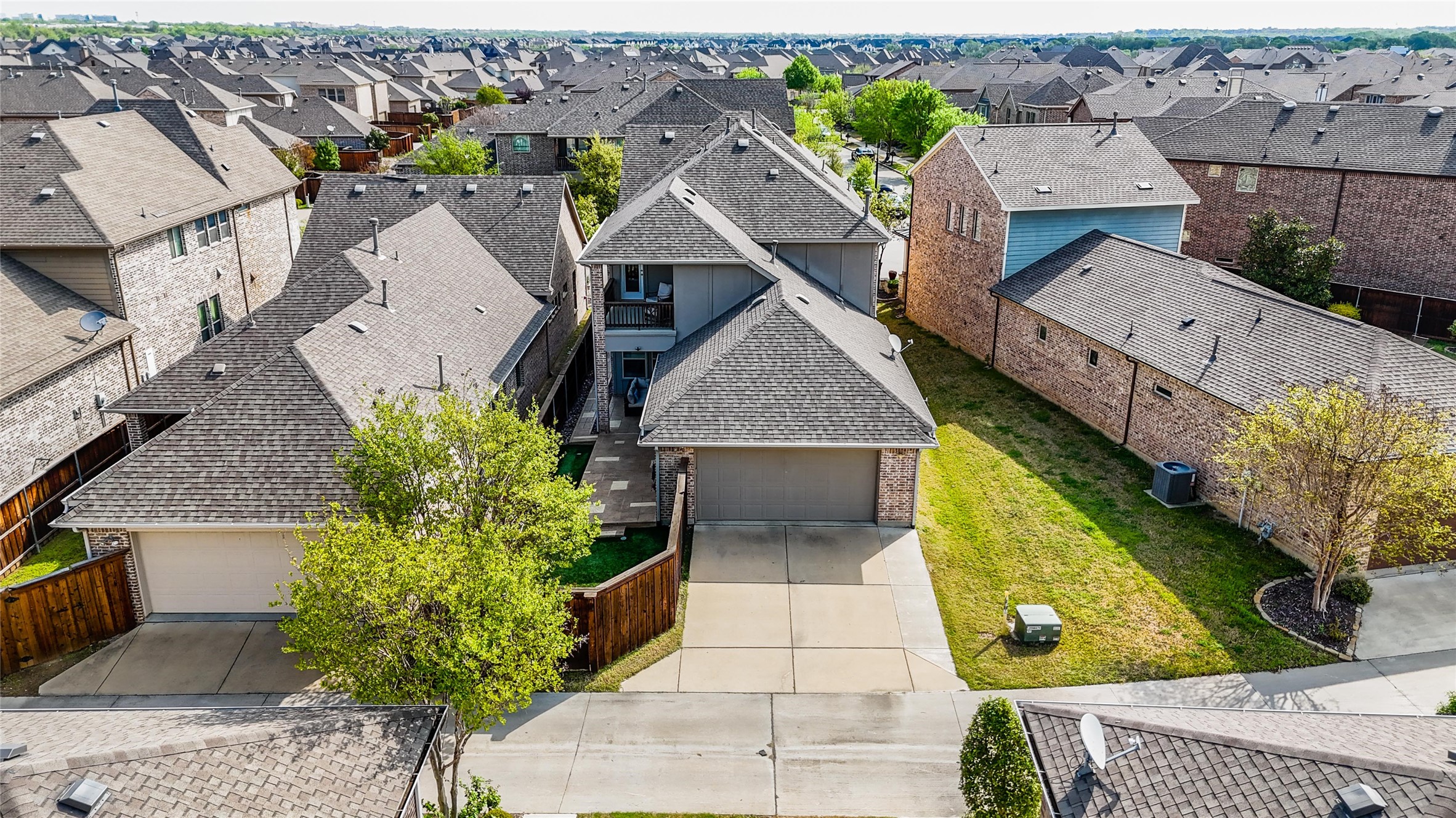 1026 Lone Ivory Trail