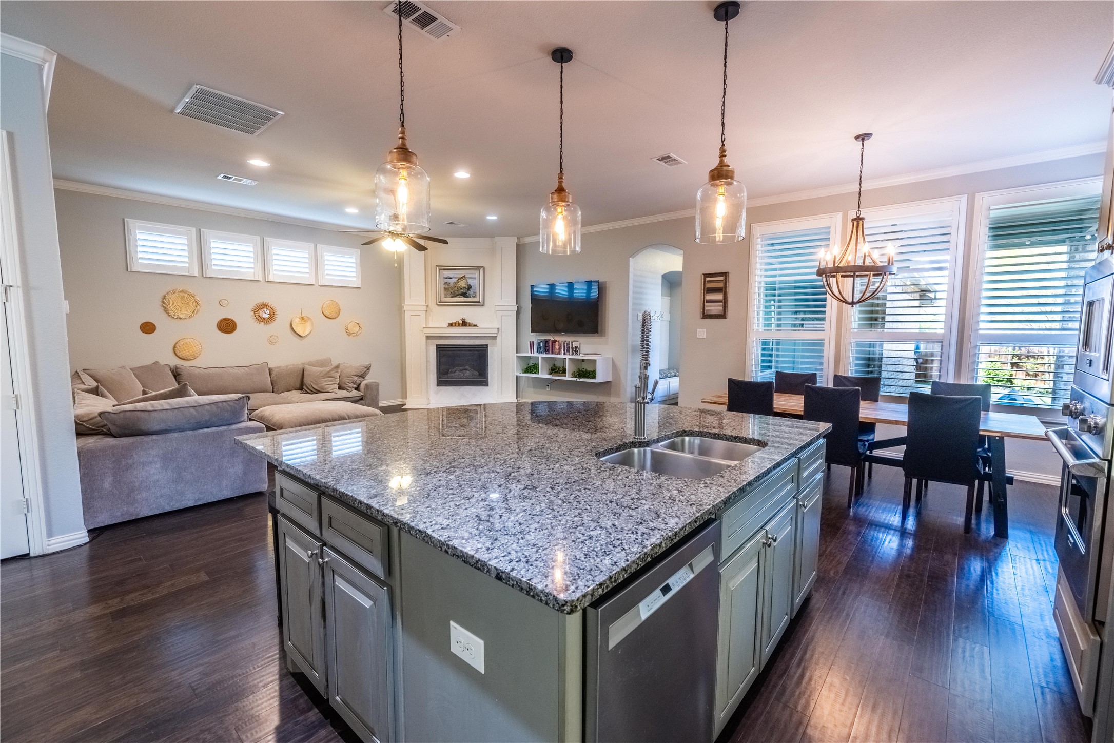 1026 Lone Ivory Trail