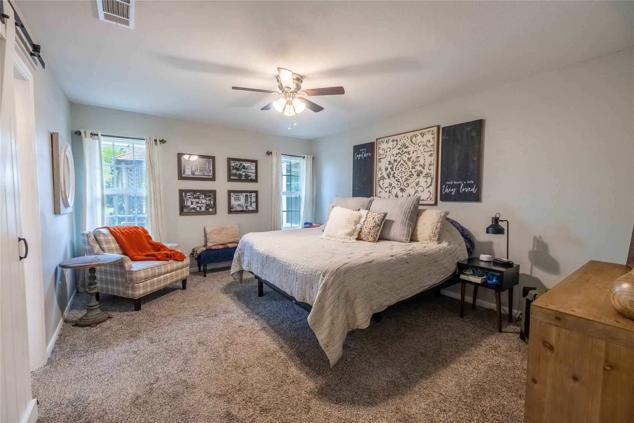 136 Towering Oaks Court