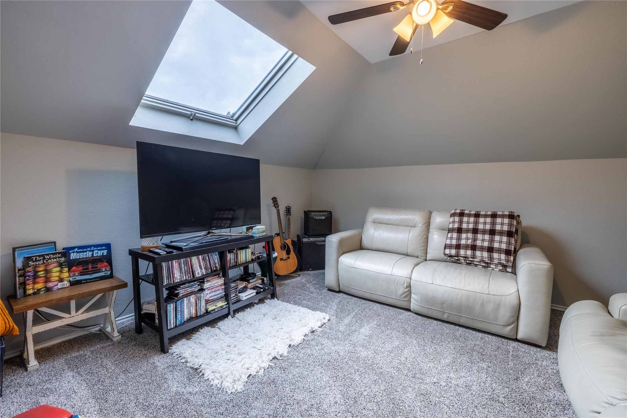 136 Towering Oaks Court