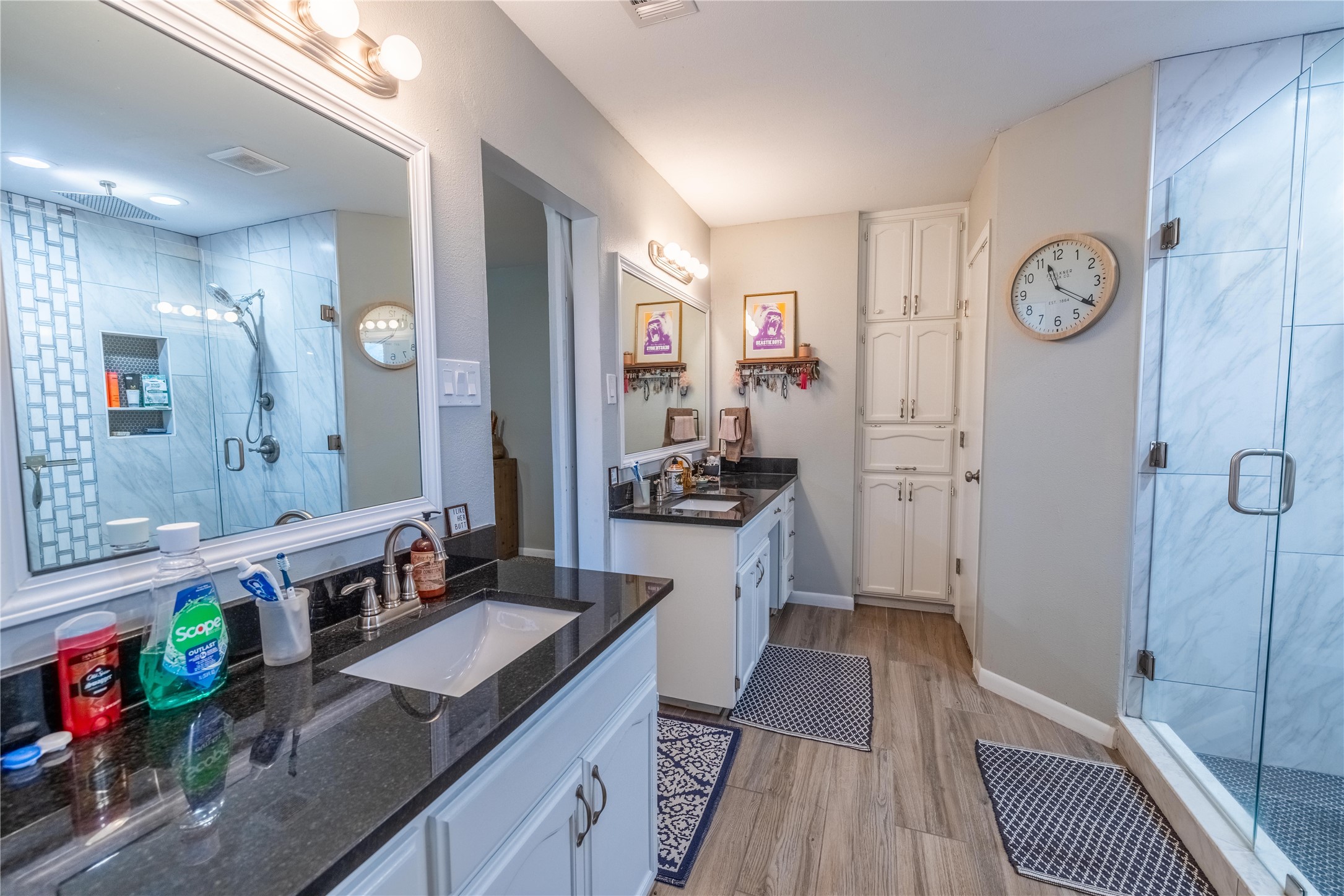 136 Towering Oaks Court