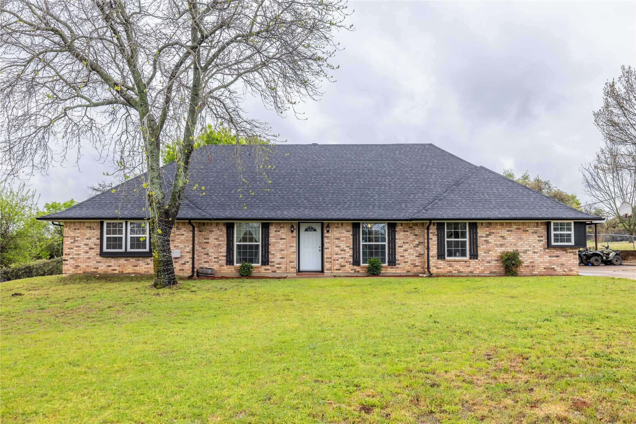 136 Towering Oaks Court