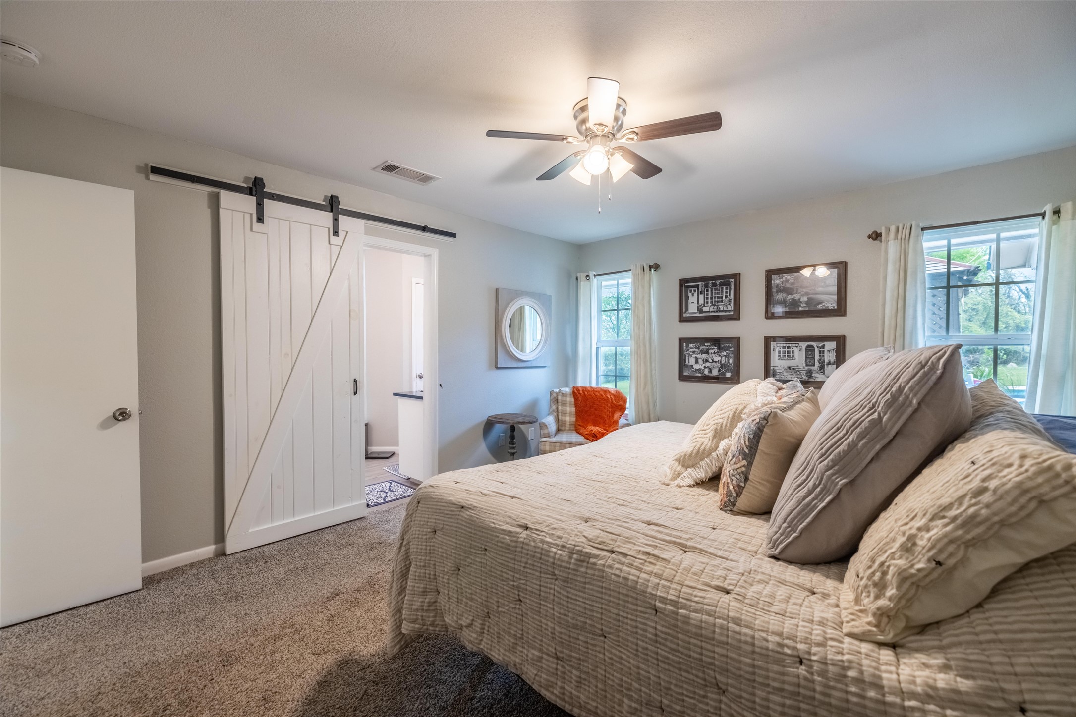 136 Towering Oaks Court