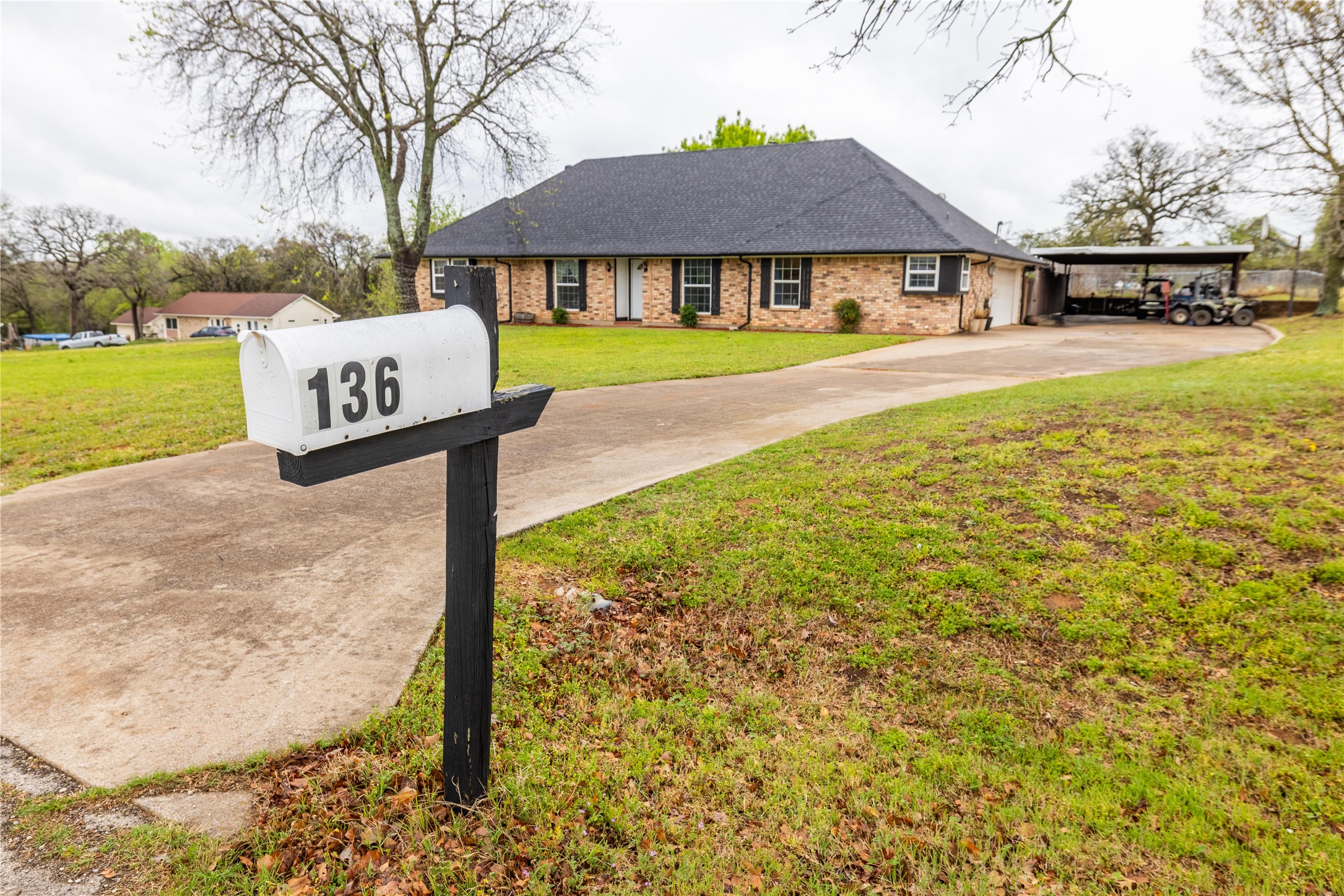 136 Towering Oaks Court