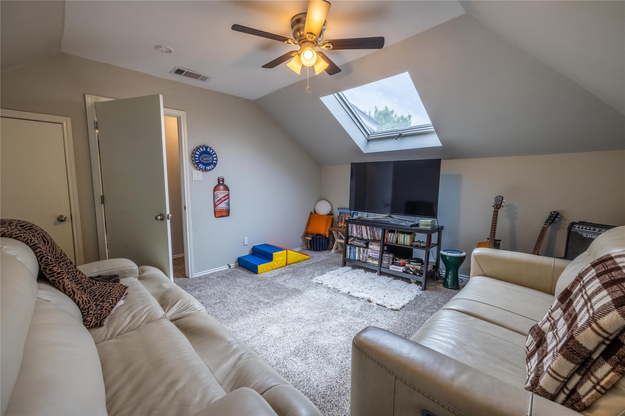136 Towering Oaks Court