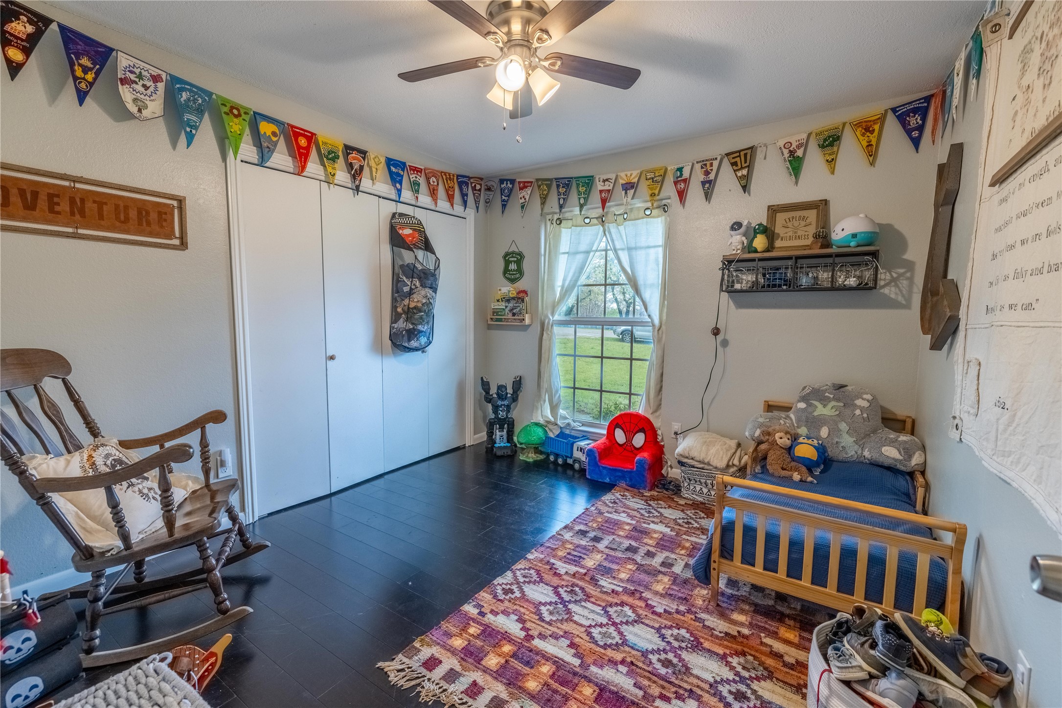 136 Towering Oaks Court