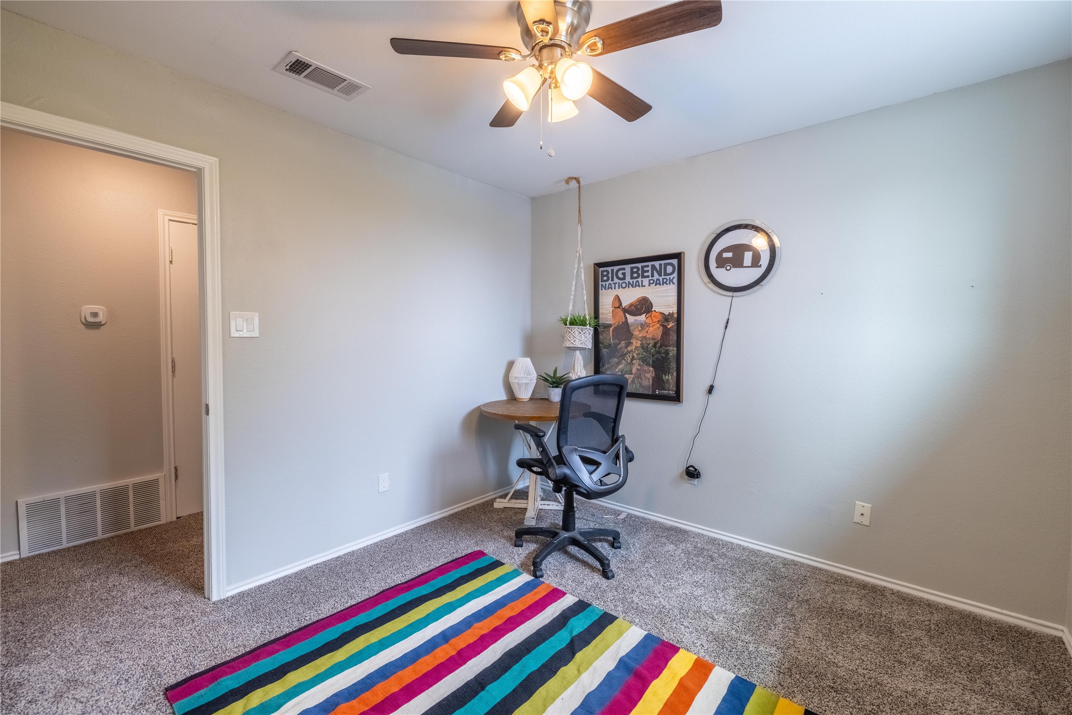 136 Towering Oaks Court