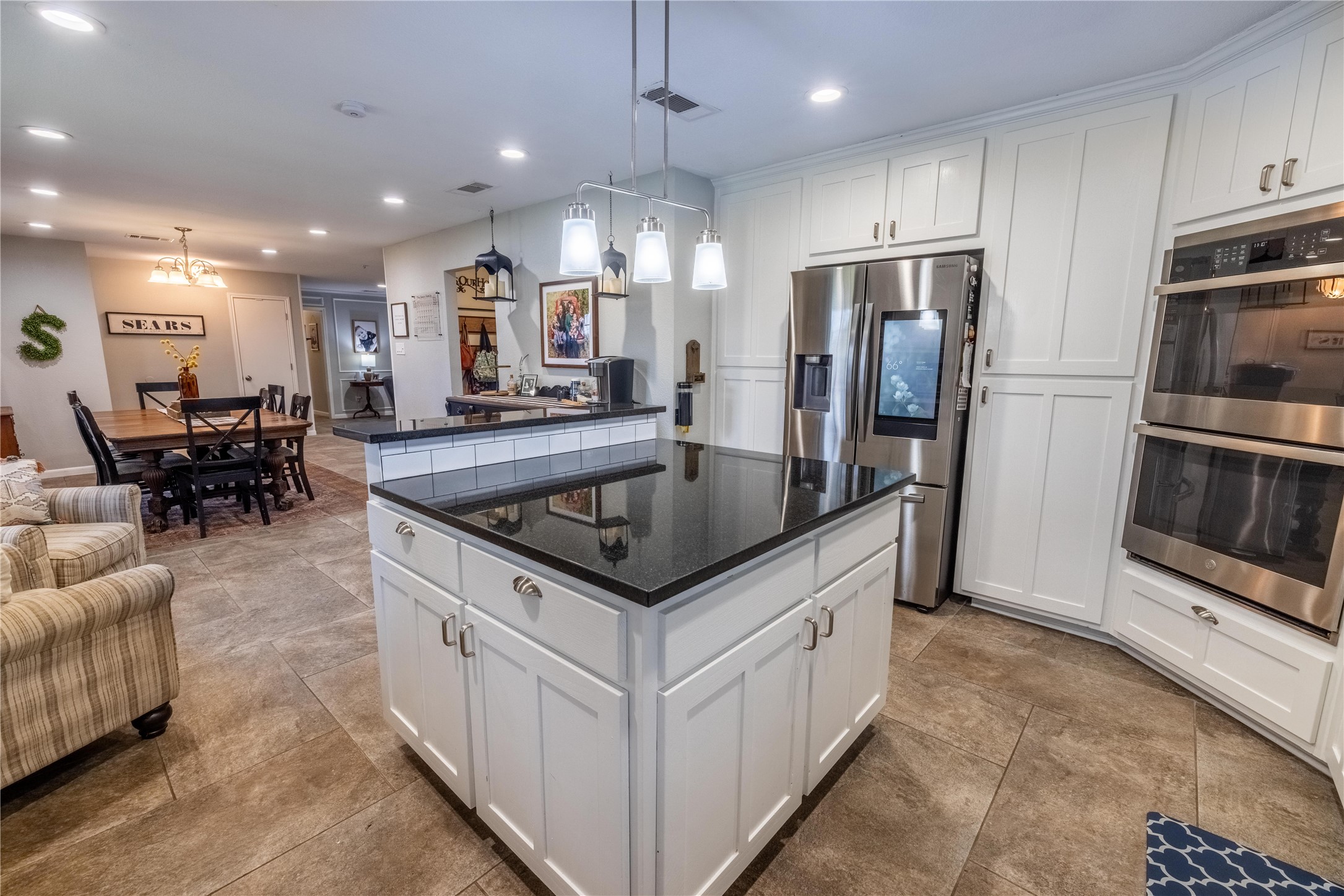 136 Towering Oaks Court