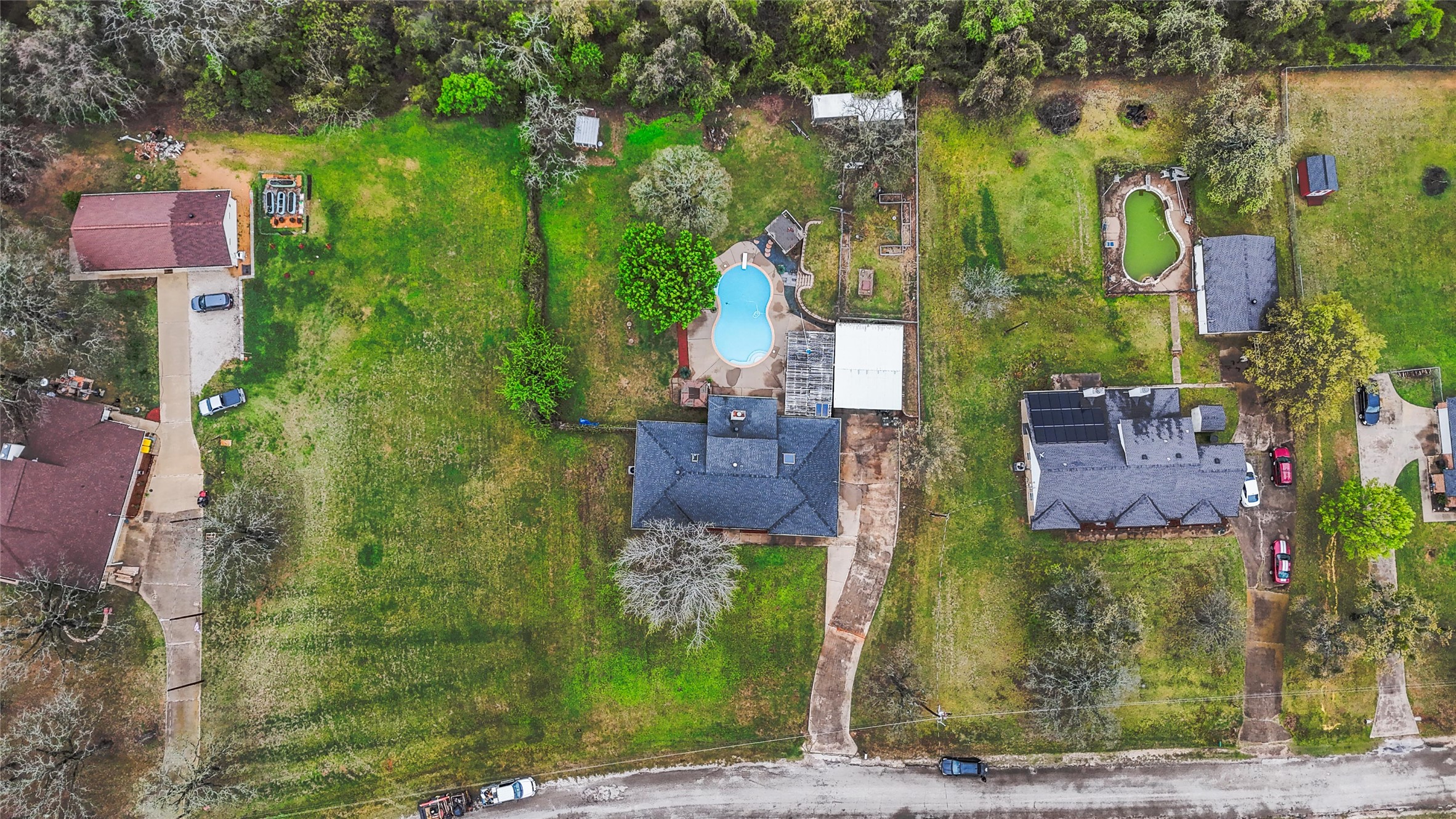 136 Towering Oaks Court