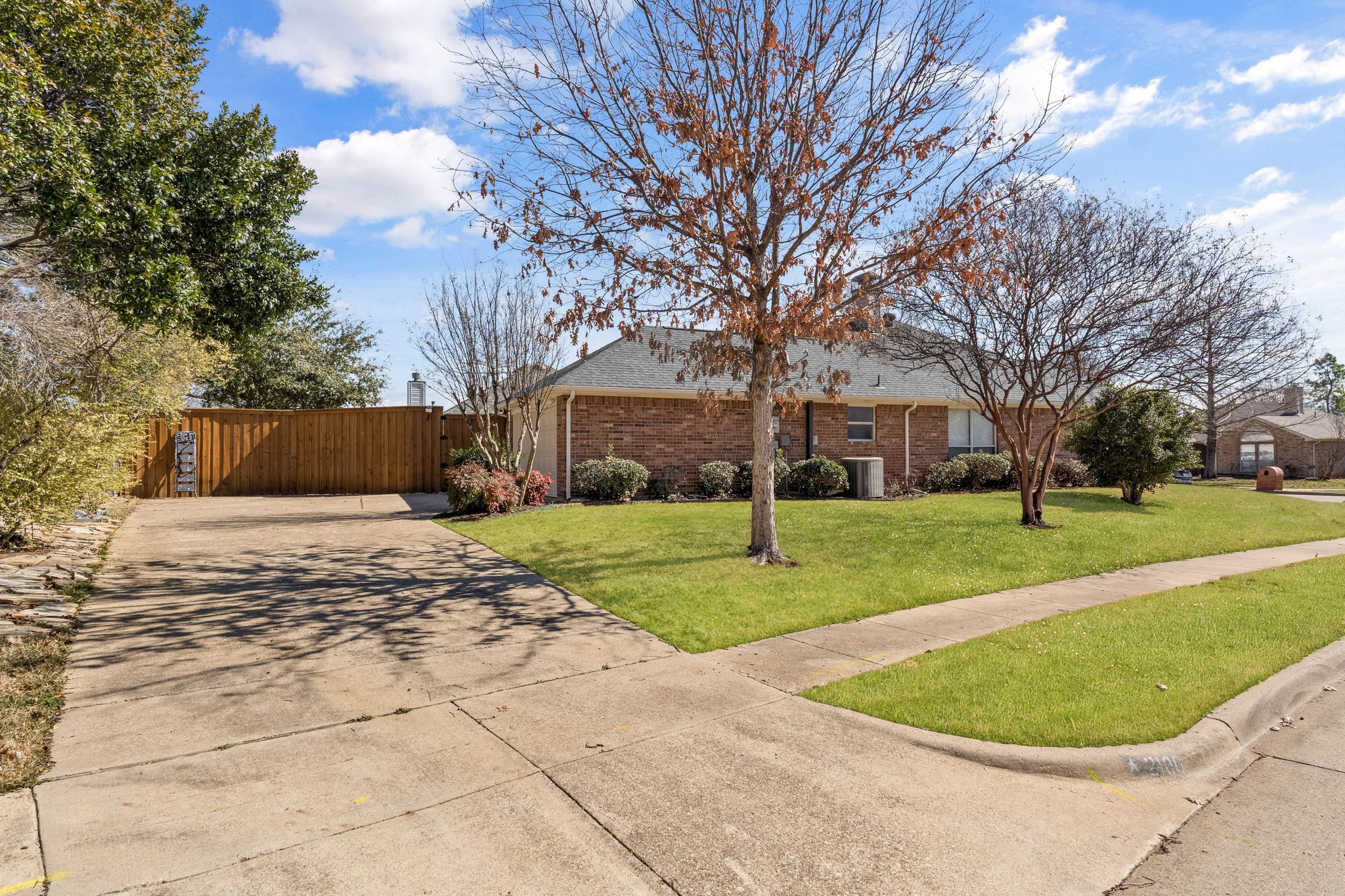 2106 Savannah Drive