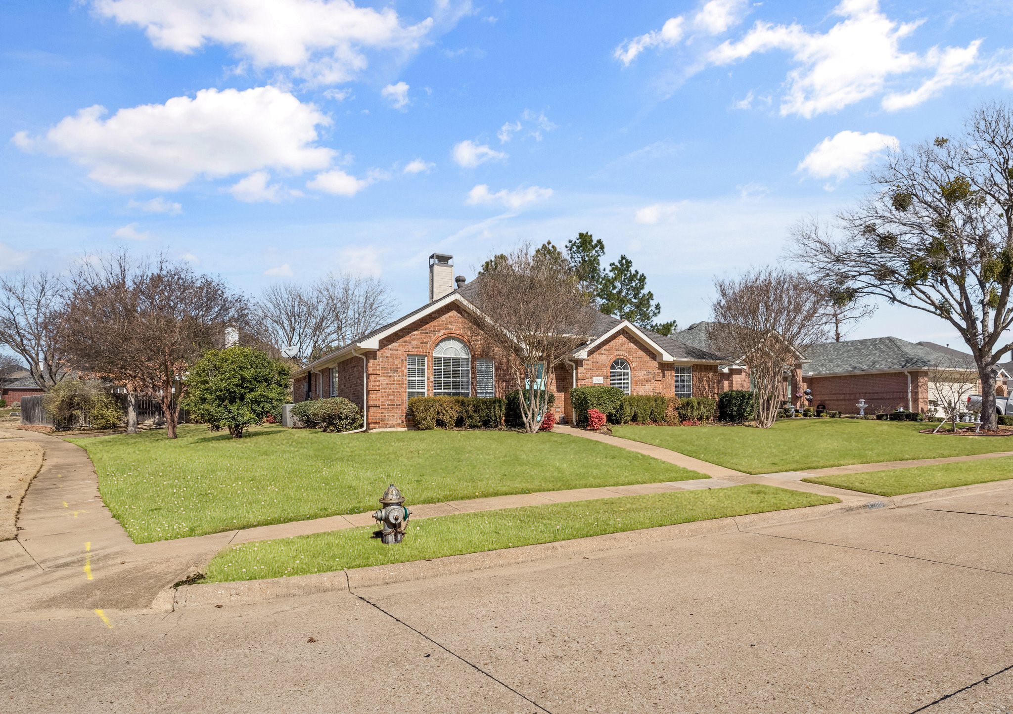 2106 Savannah Drive