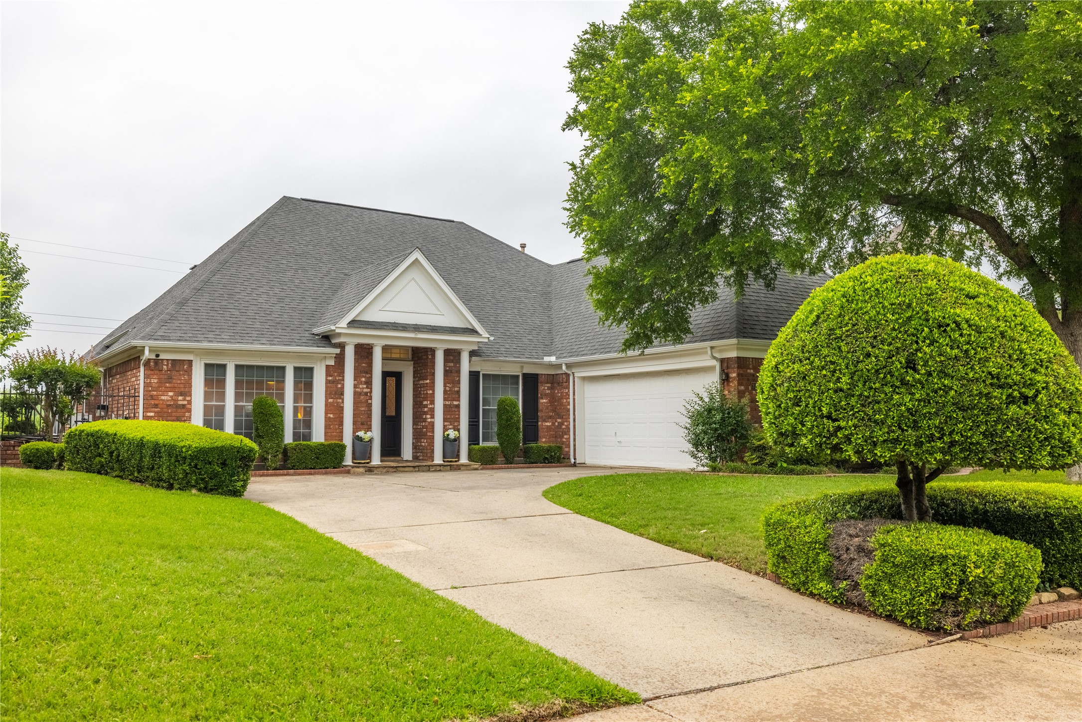 3109 Westwood Drive