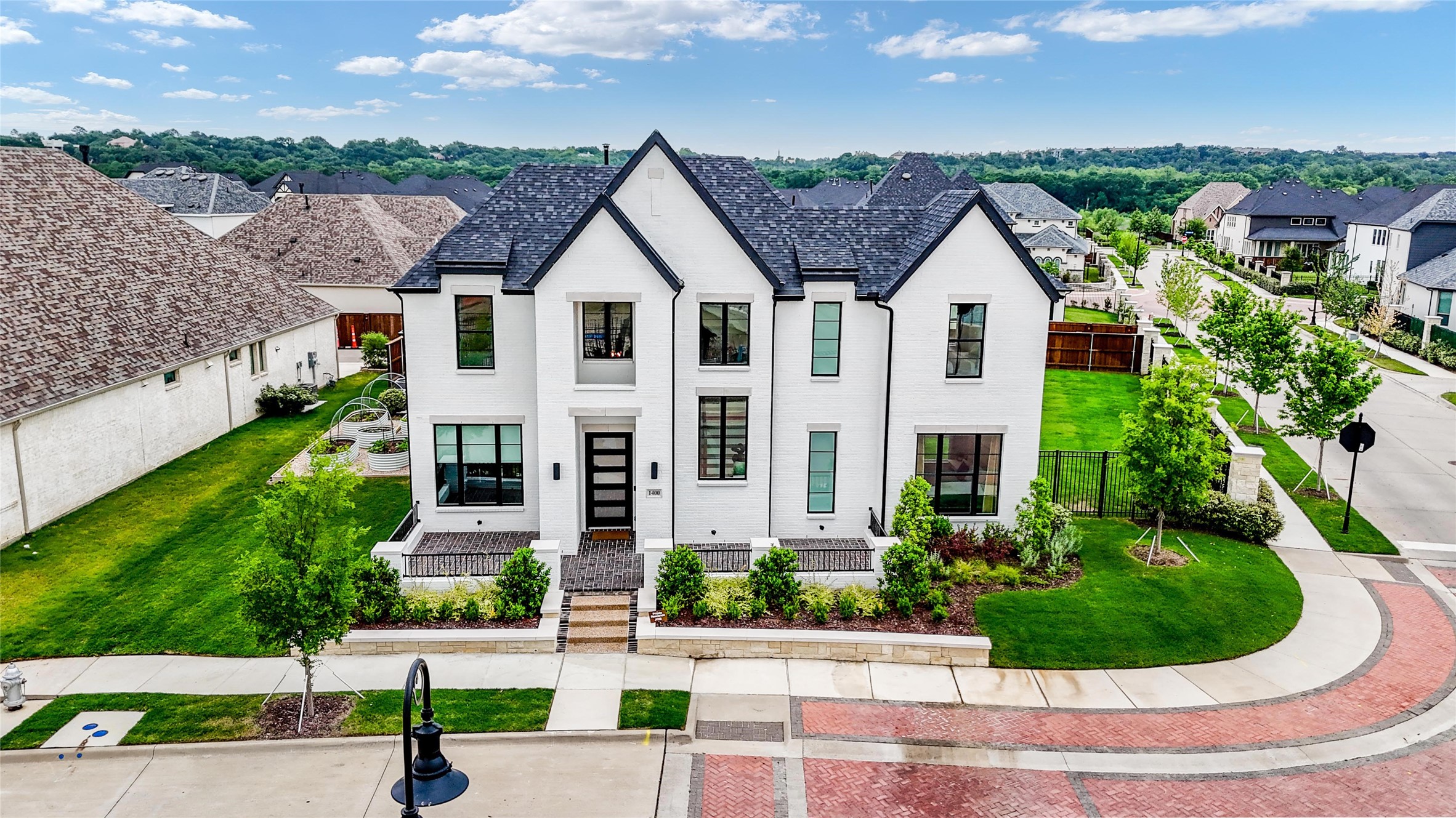 1400 Island Vista Drive