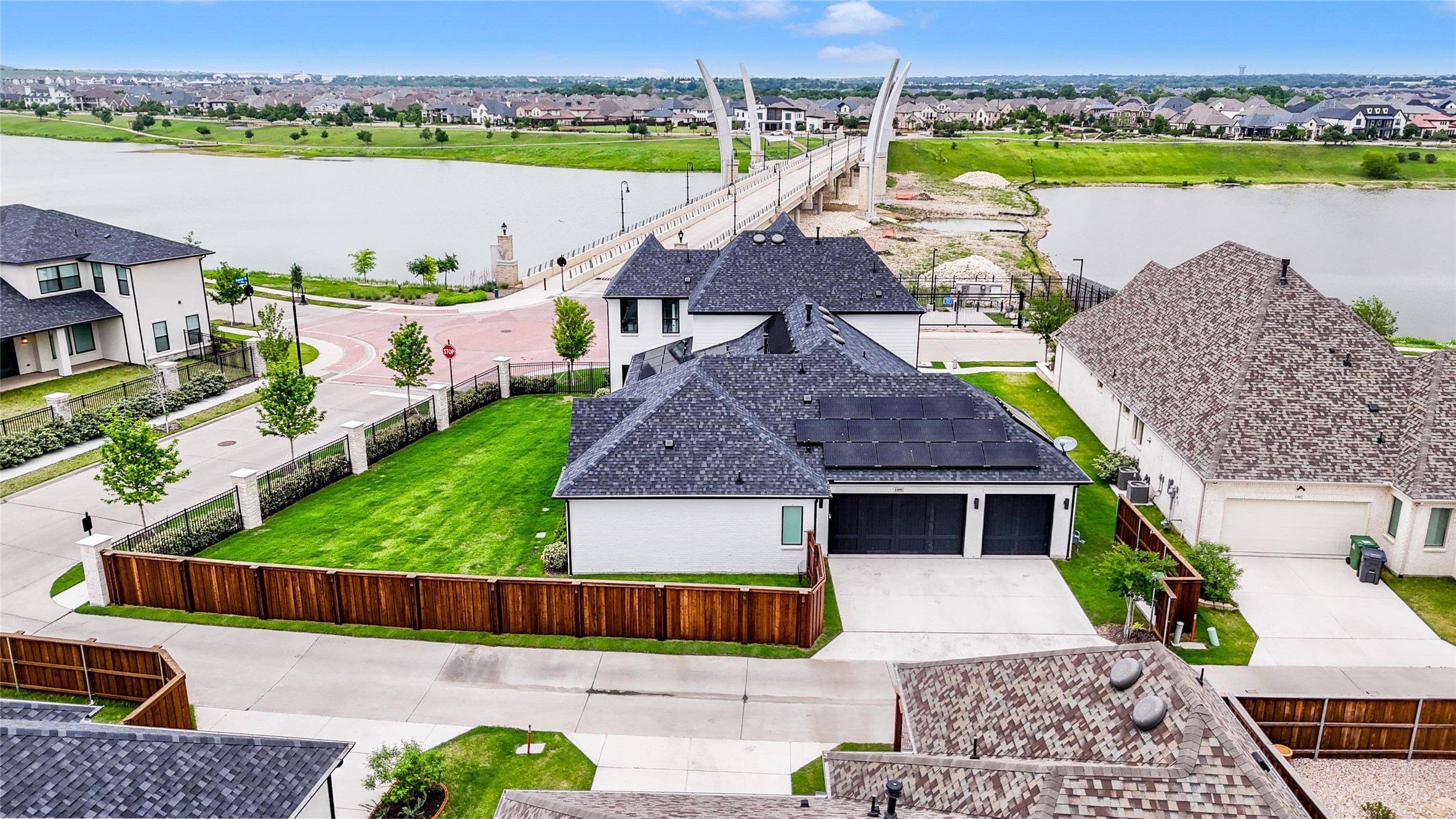 1400 Island Vista Drive
