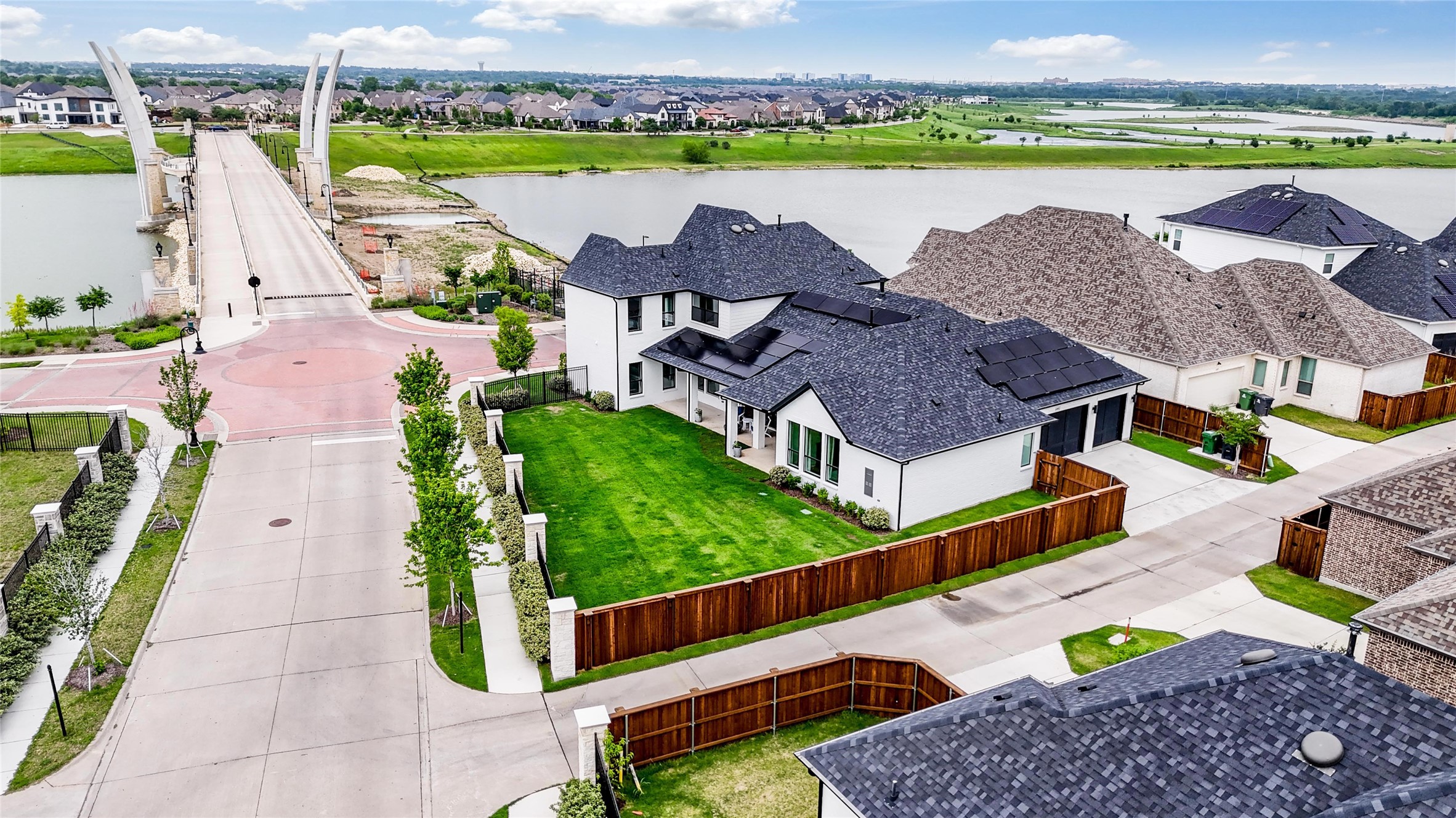 1400 Island Vista Drive