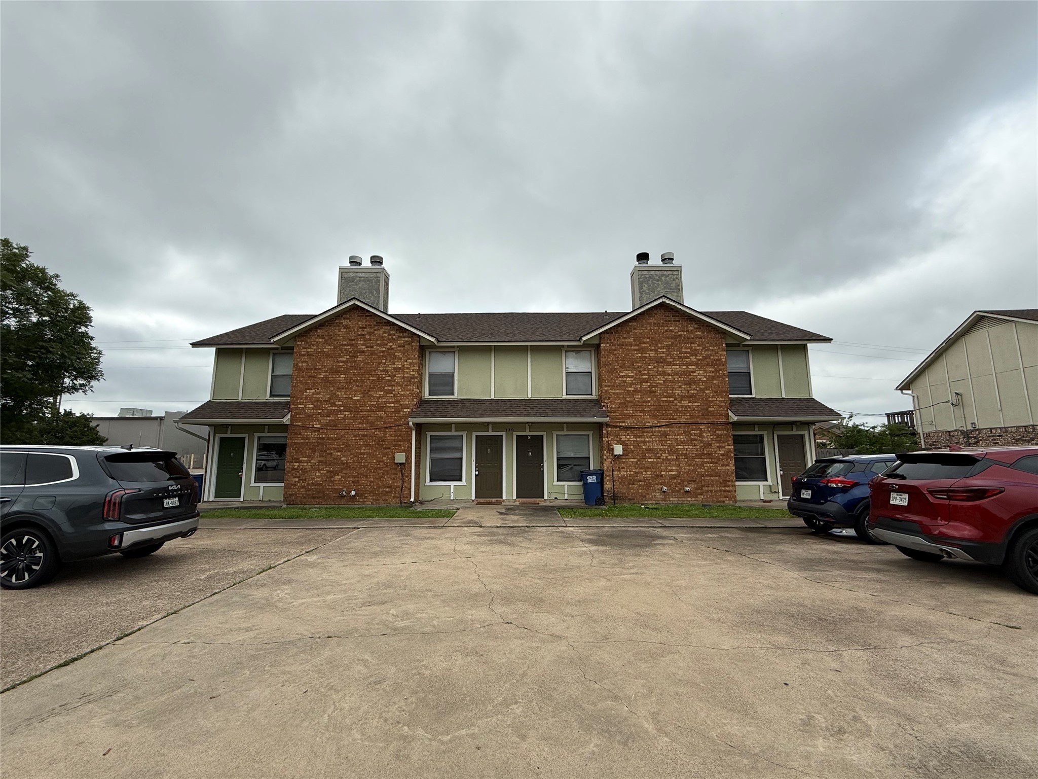 730 Bluebonnet Drive