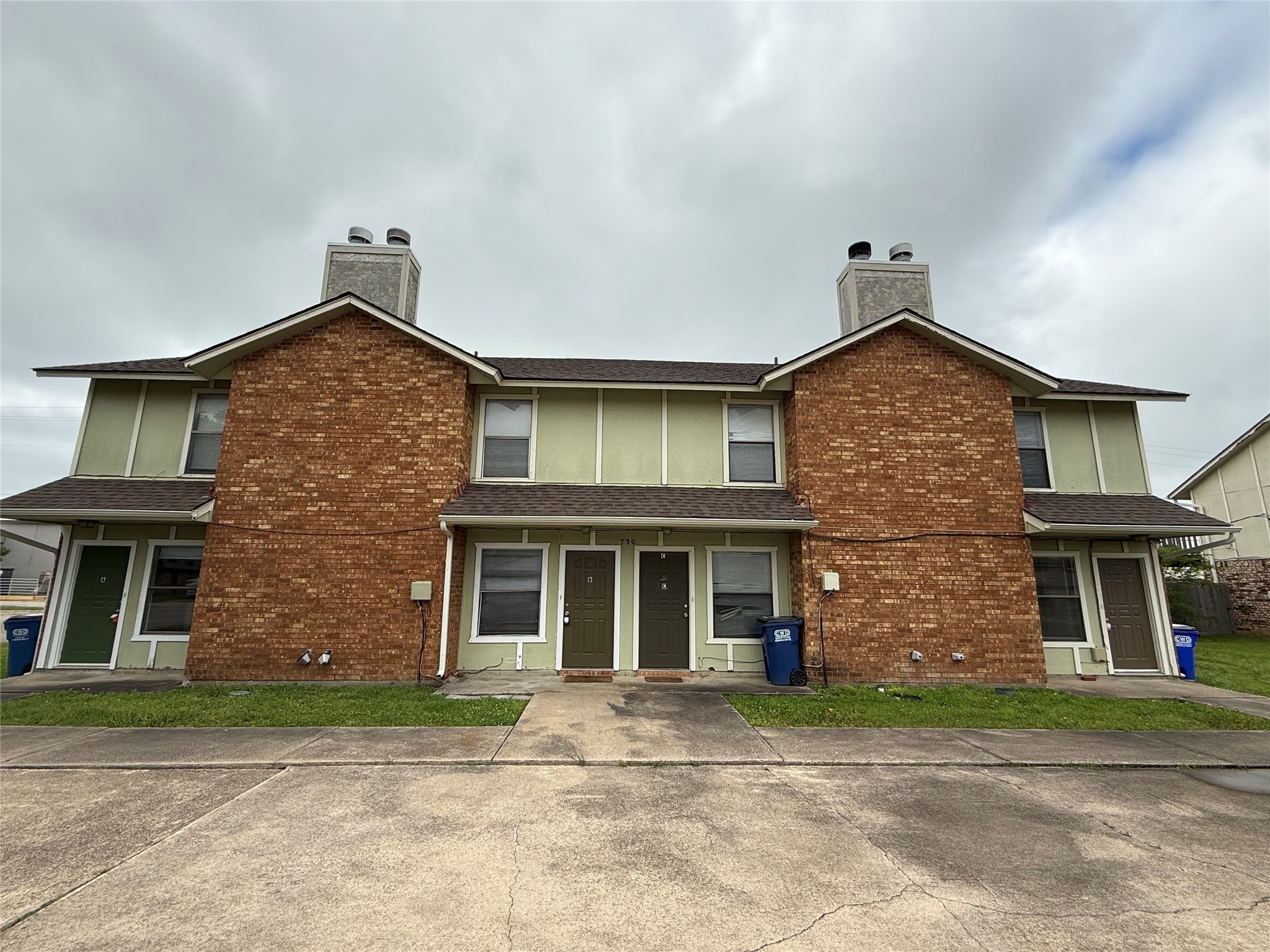 730 Bluebonnet Drive