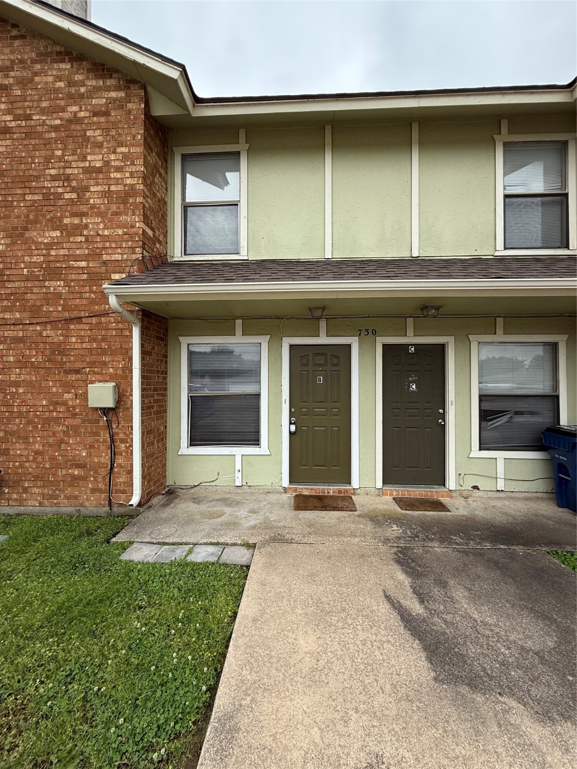 730 Bluebonnet Drive