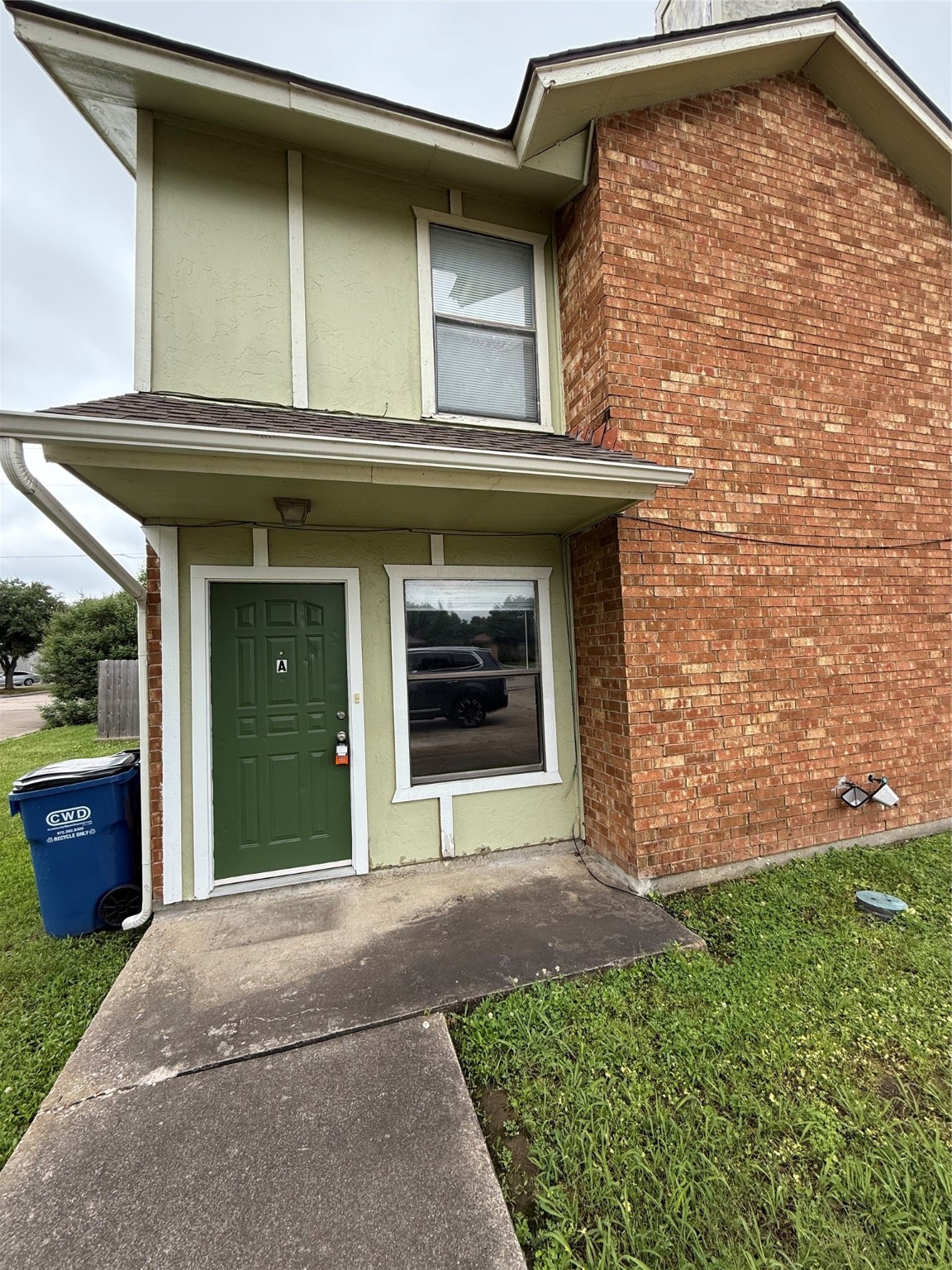 730 Bluebonnet Drive