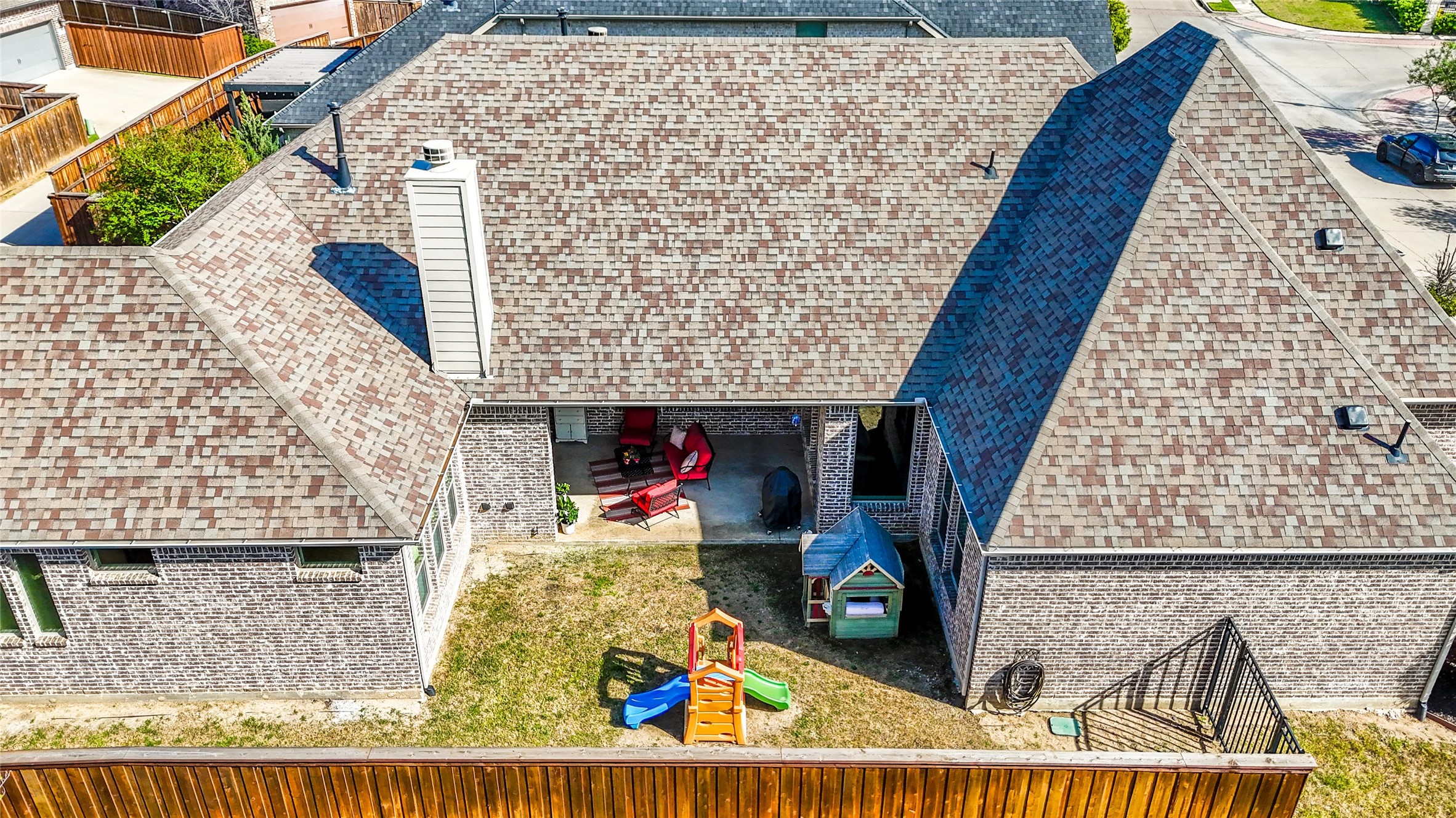 4207 Pearl Crescent Lane