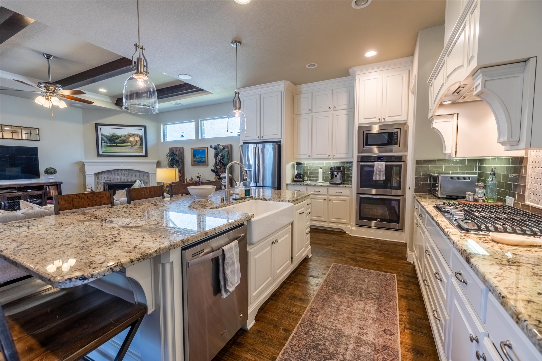 4207 Pearl Crescent Lane