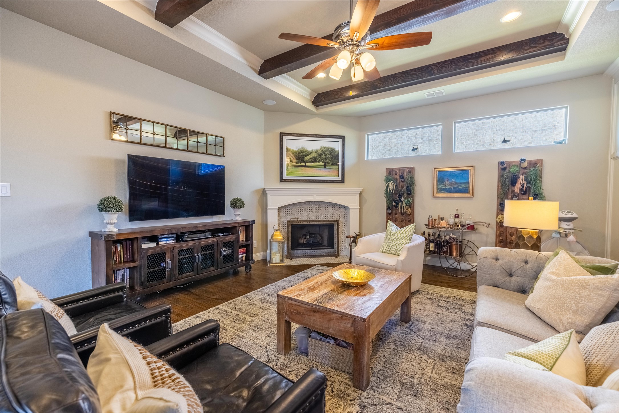 4207 Pearl Crescent Lane