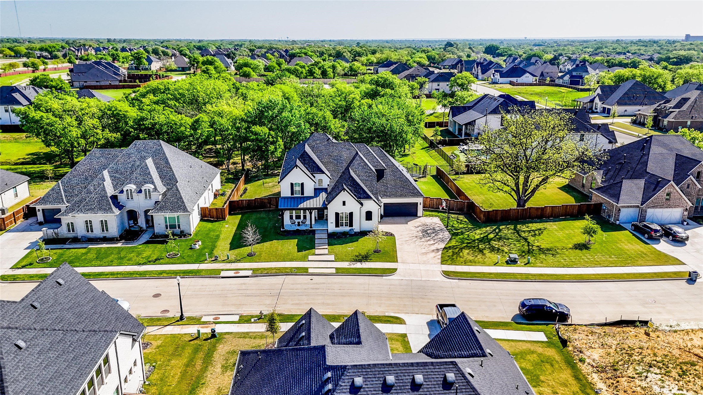 2402 Cornerstone Drive