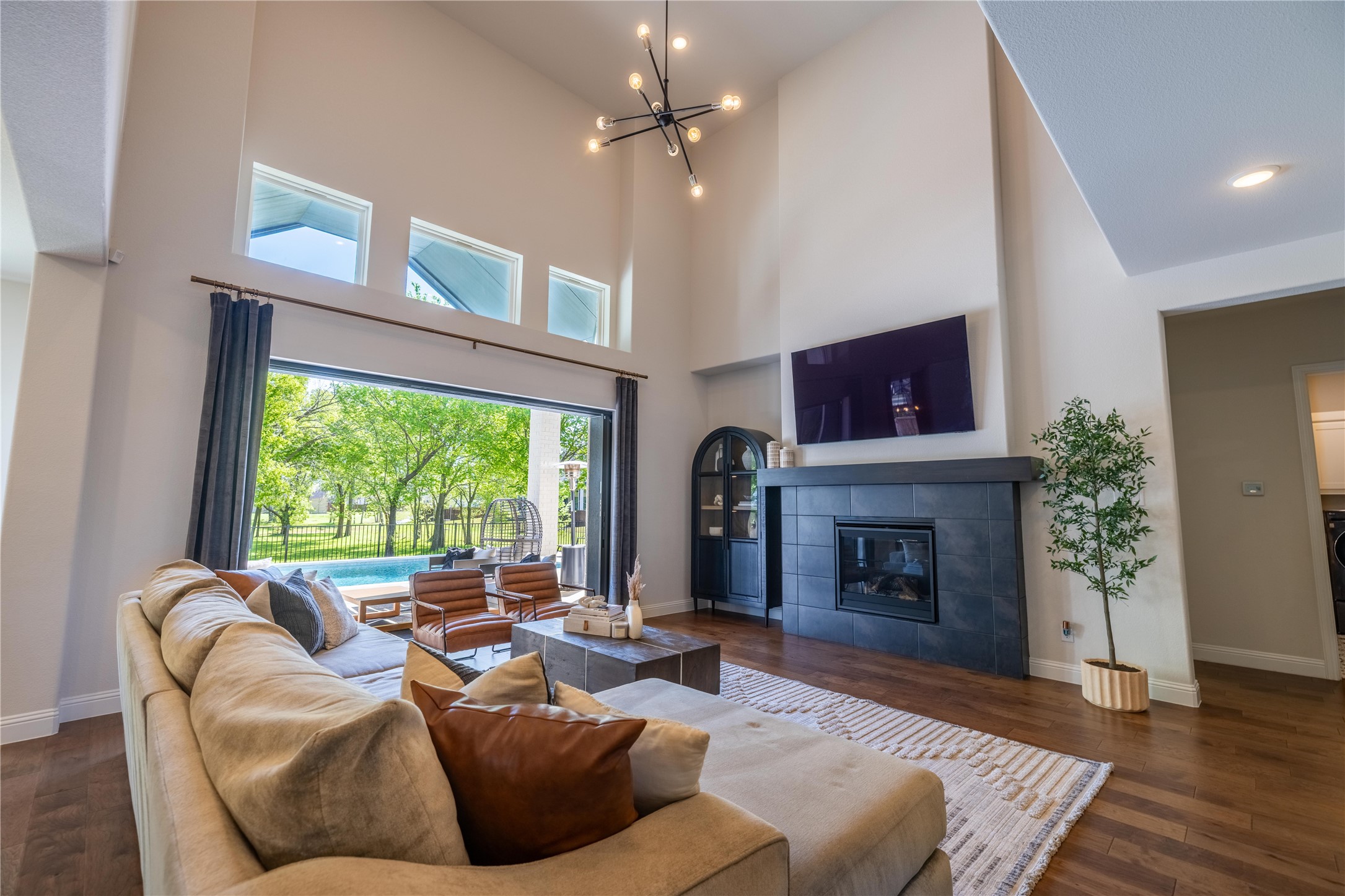 2402 Cornerstone Drive