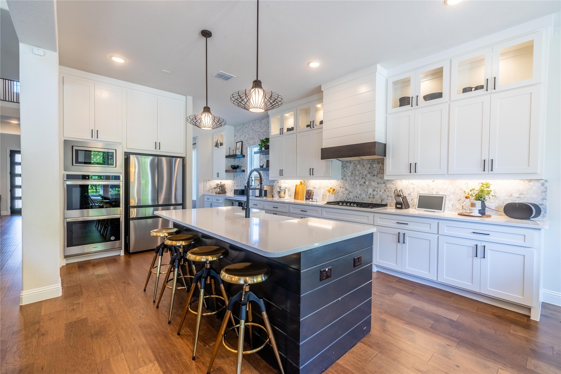2402 Cornerstone Drive