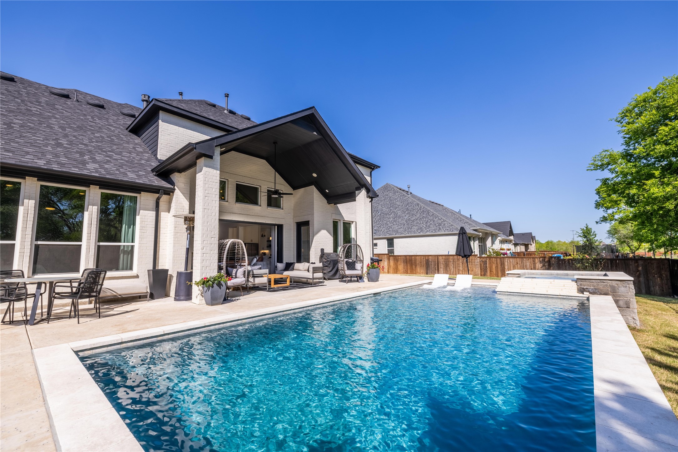 2402 Cornerstone Drive