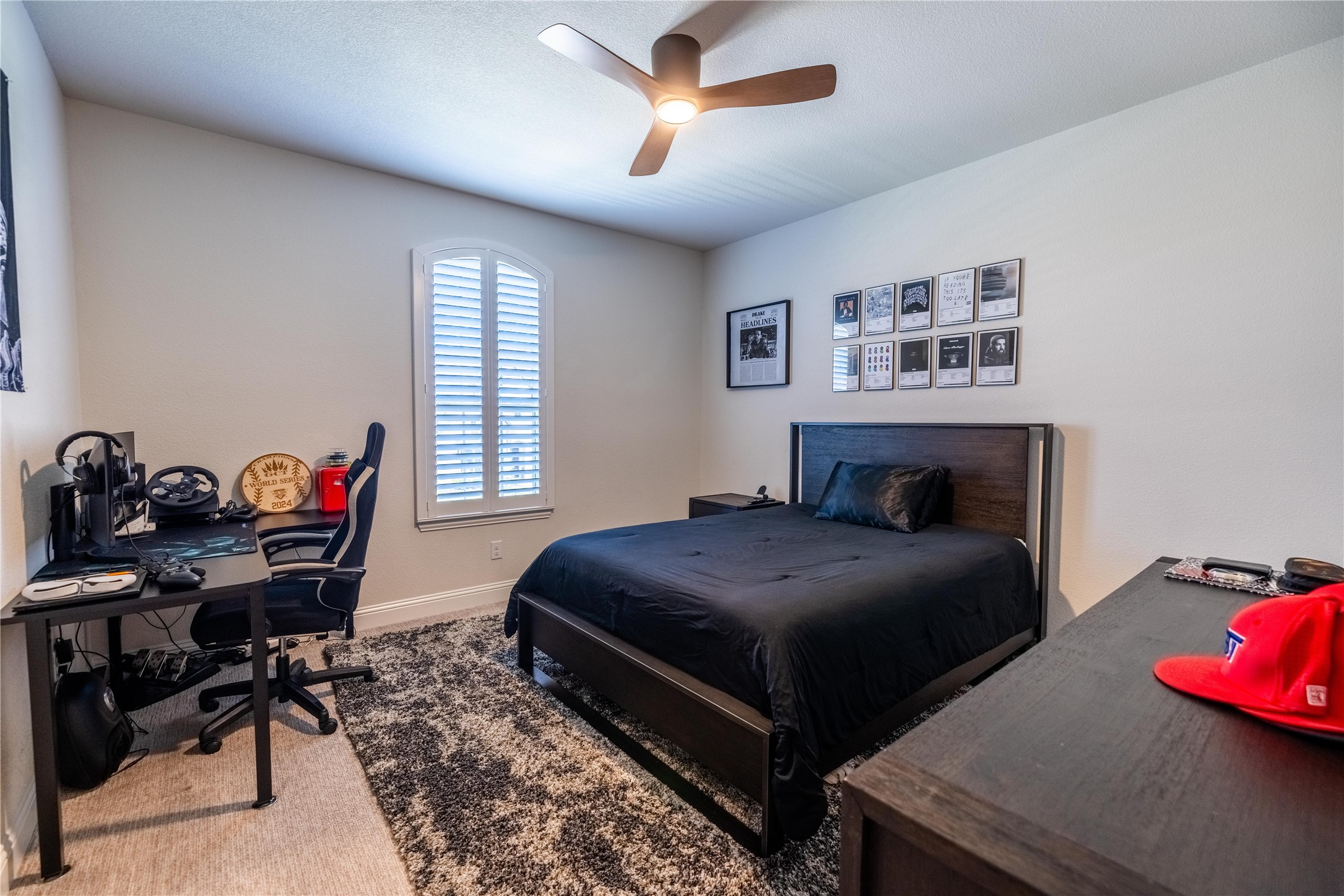 2402 Cornerstone Drive