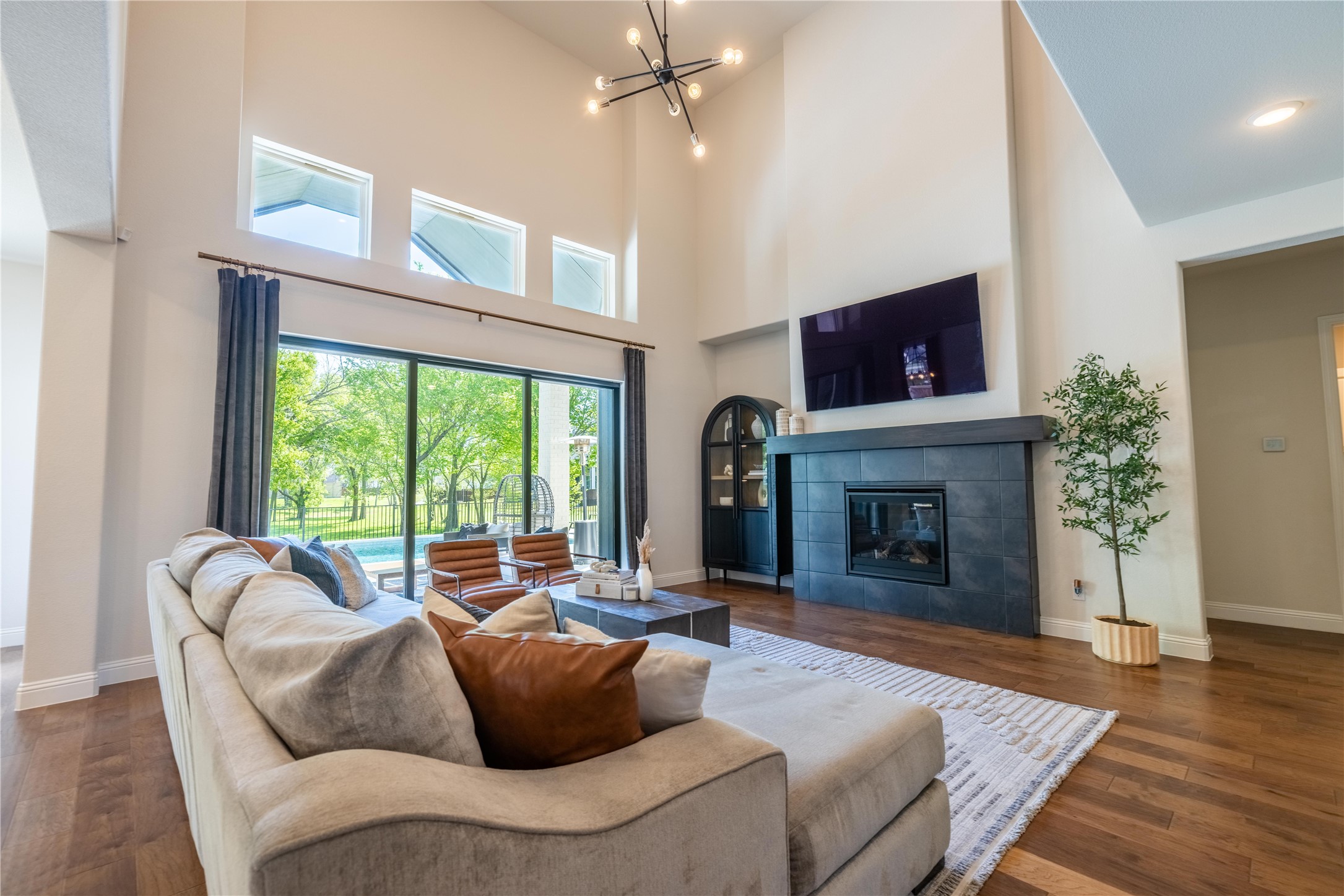 2402 Cornerstone Drive
