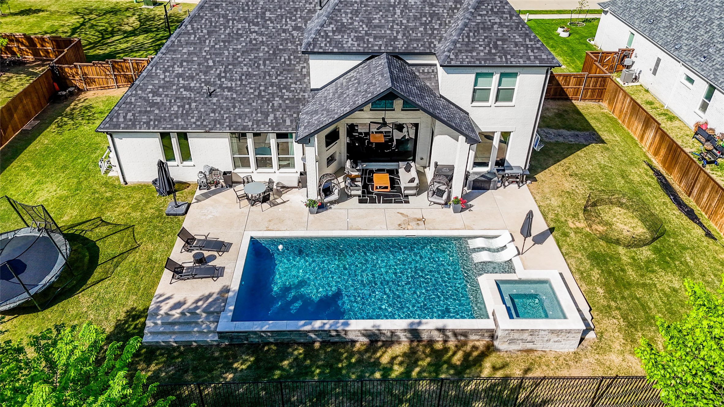 2402 Cornerstone Drive