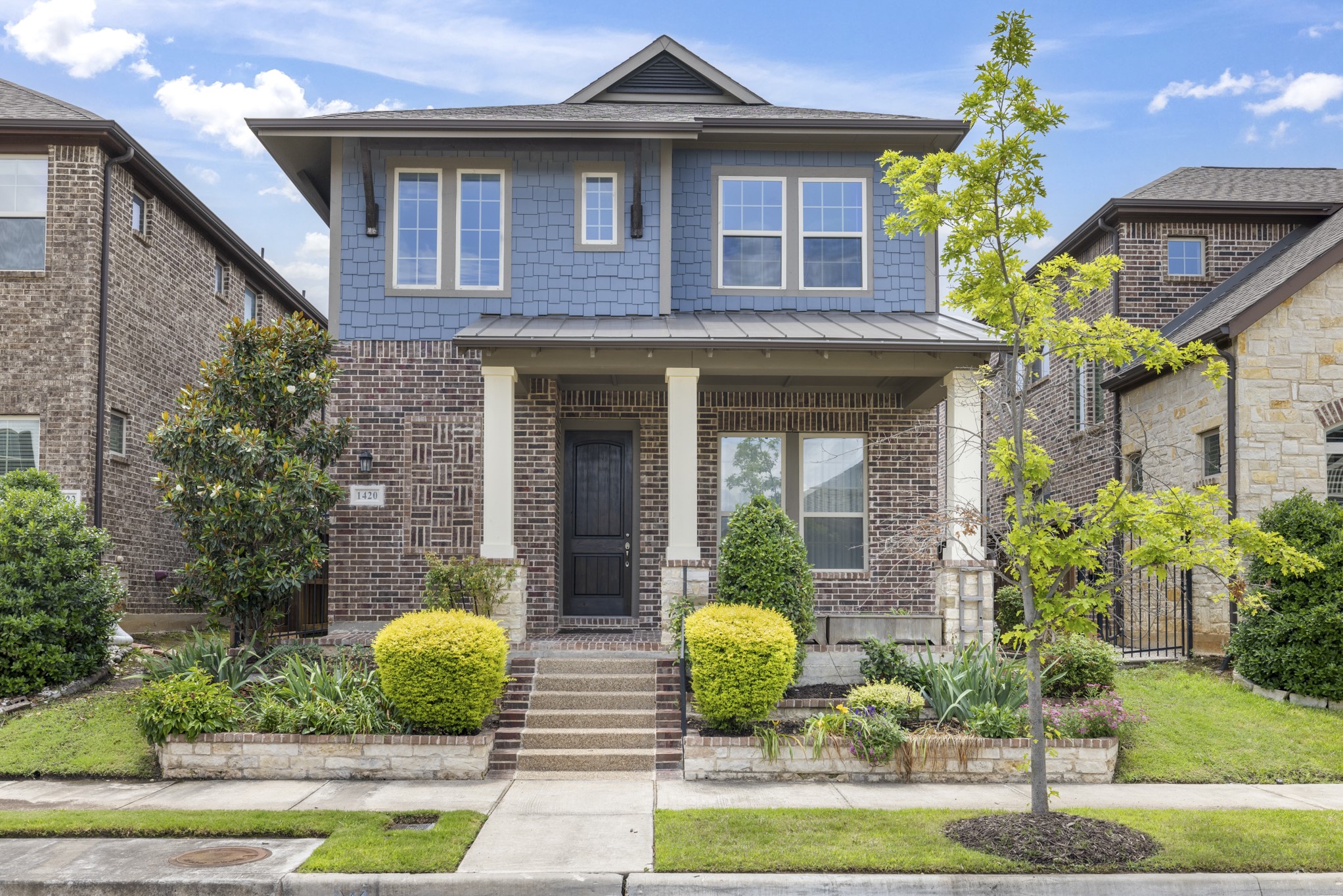 1420 White Squall Trail