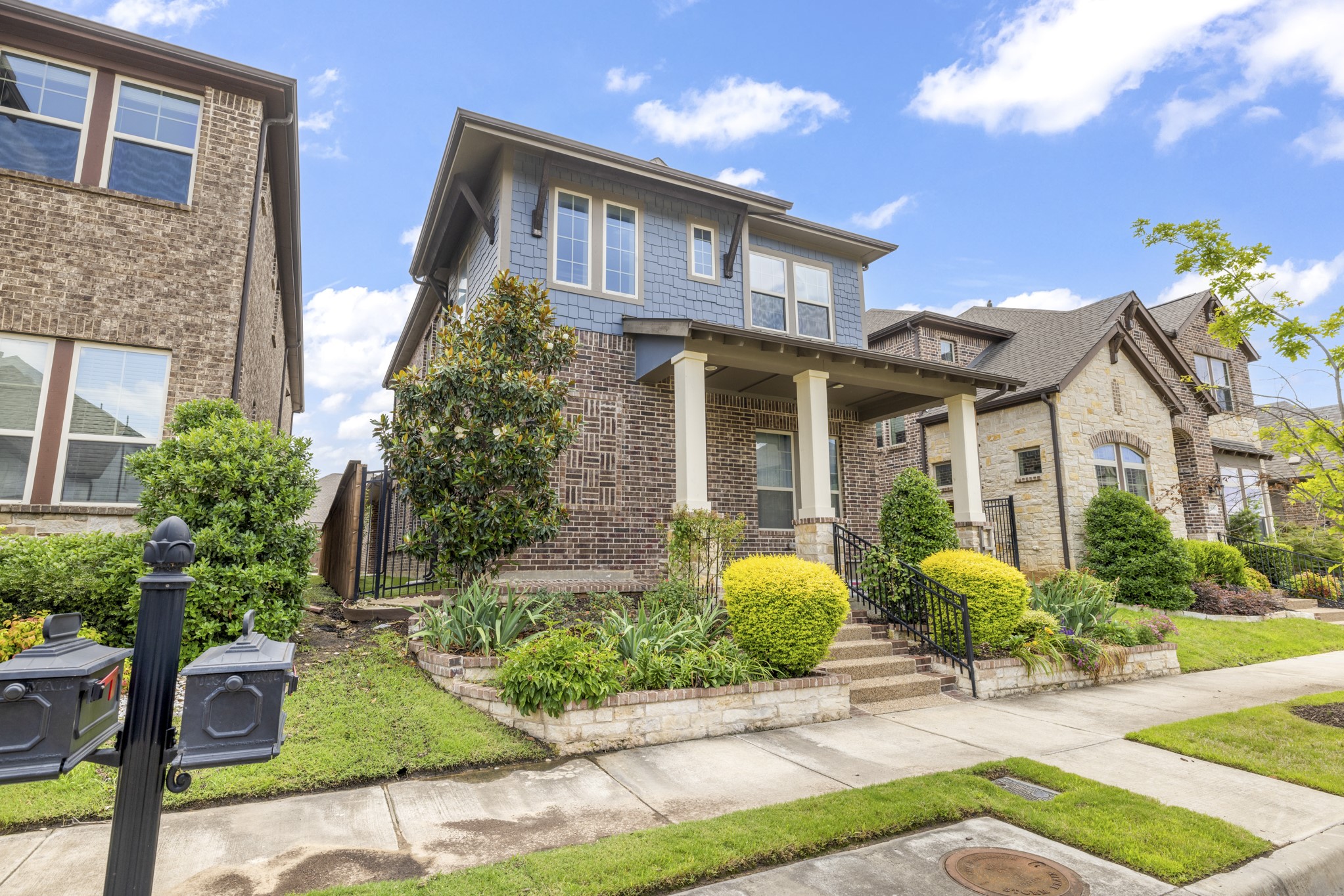 1420 White Squall Trail