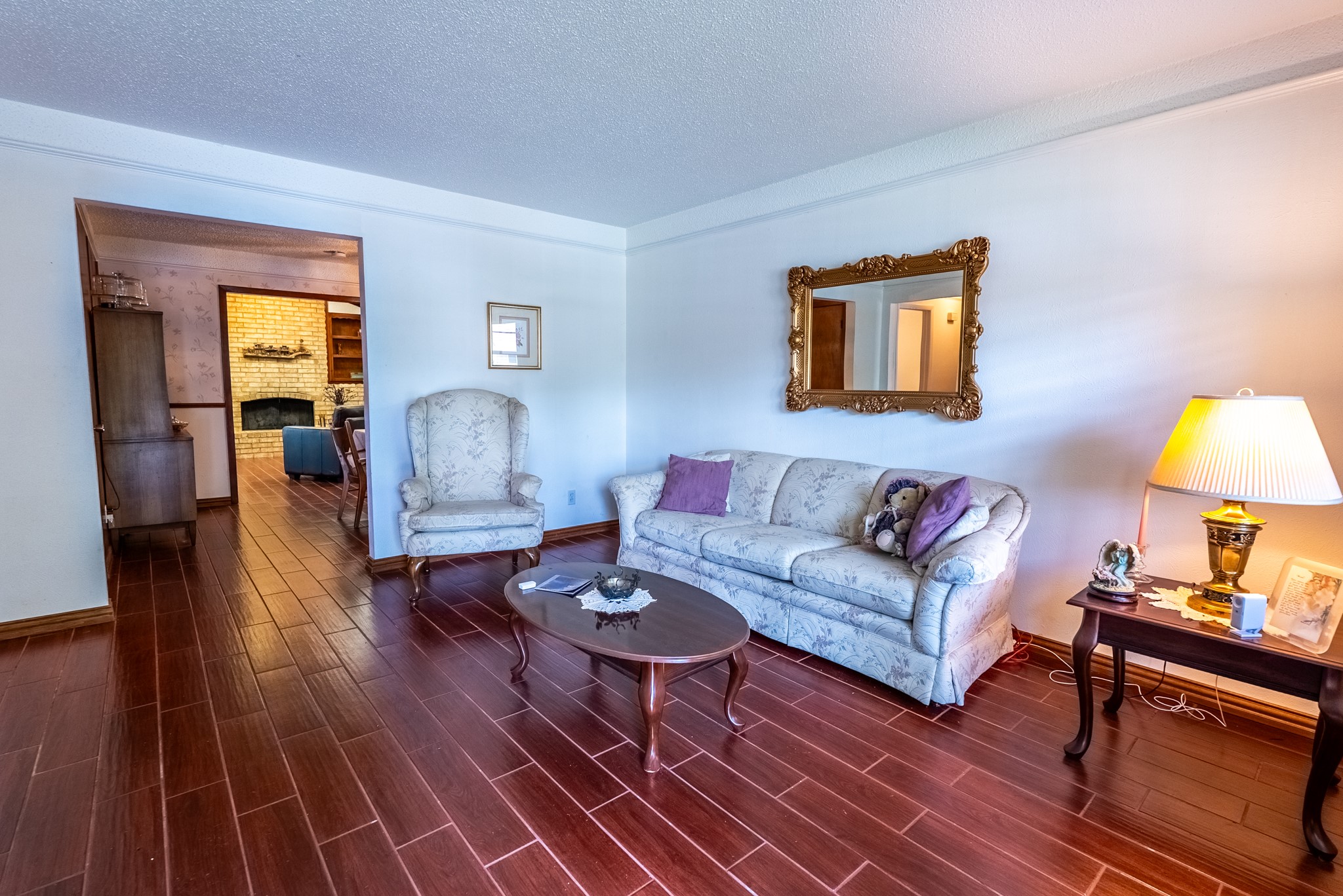 1712 Foster Drive