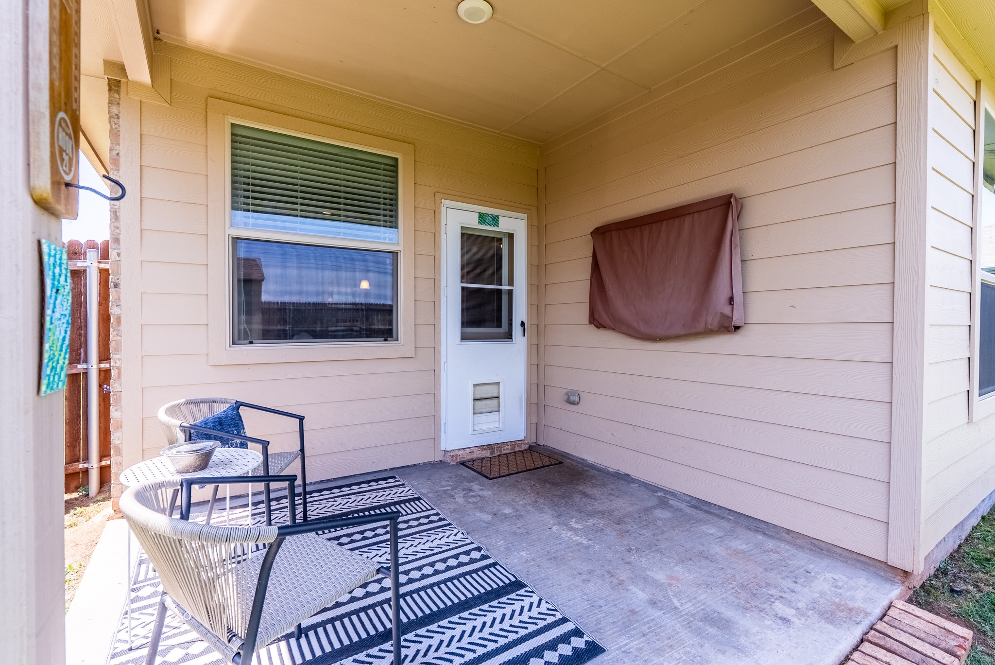 805 Key Deer Drive
