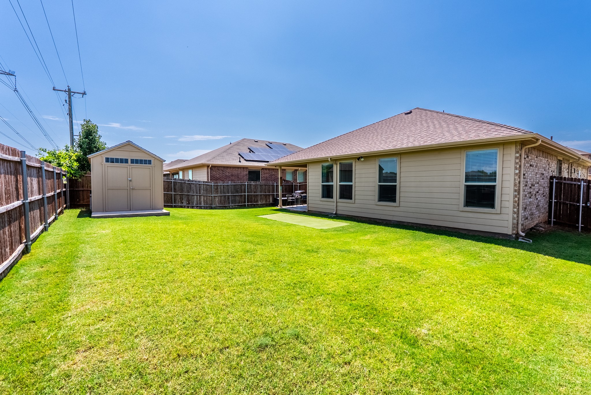805 Key Deer Drive