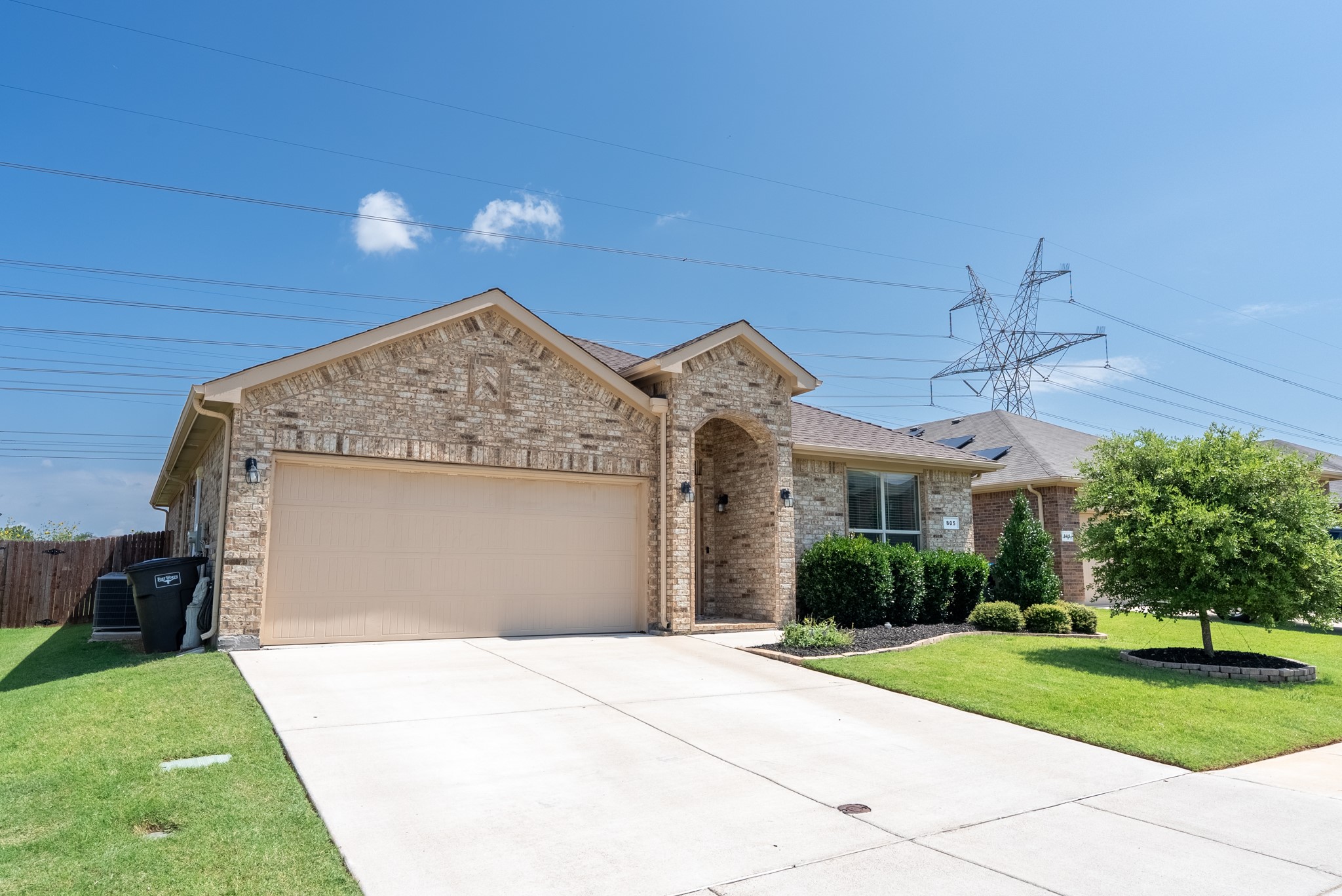 805 Key Deer Drive